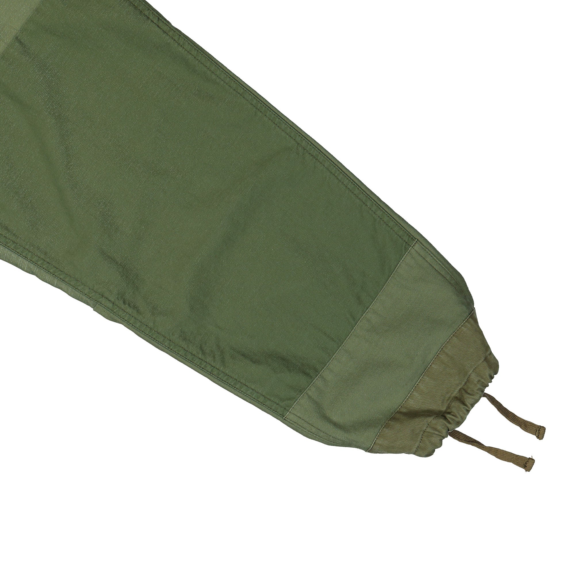 Neighborhood RM Baker Pants Olive Drab Casual Pants Detail view 2 | Overkill