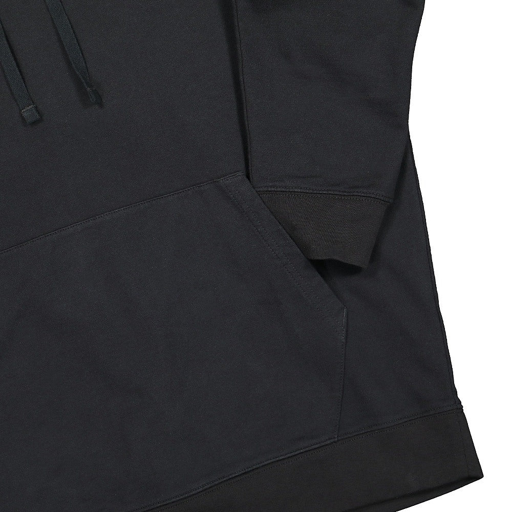 24 Kilates Racing Crew Hoodie Black Hoodies Detailfoto | Overkill