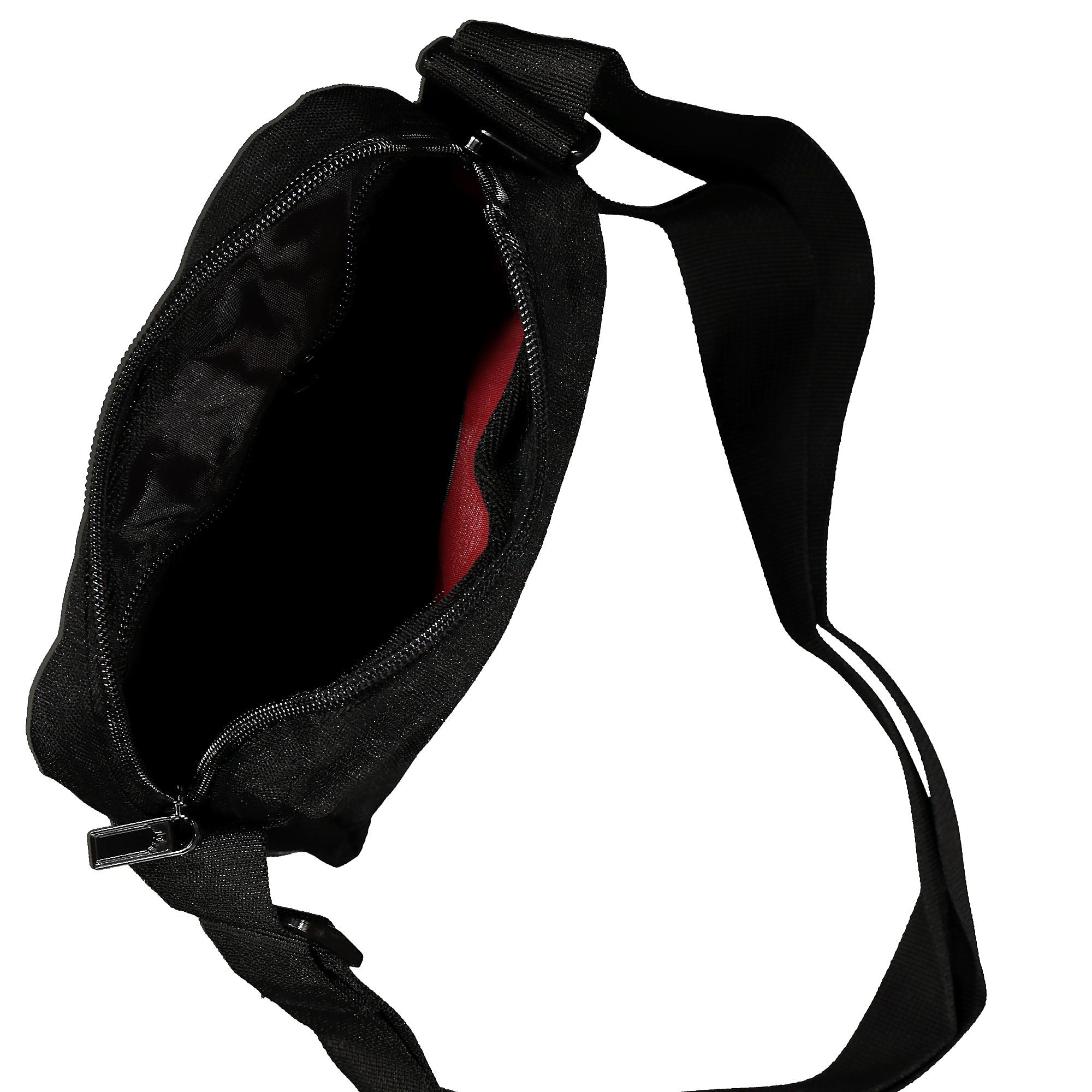 Montana Redbag Shoulder Pouch 0 Shoulder & Cross Body Bags Detailfoto | Overkill