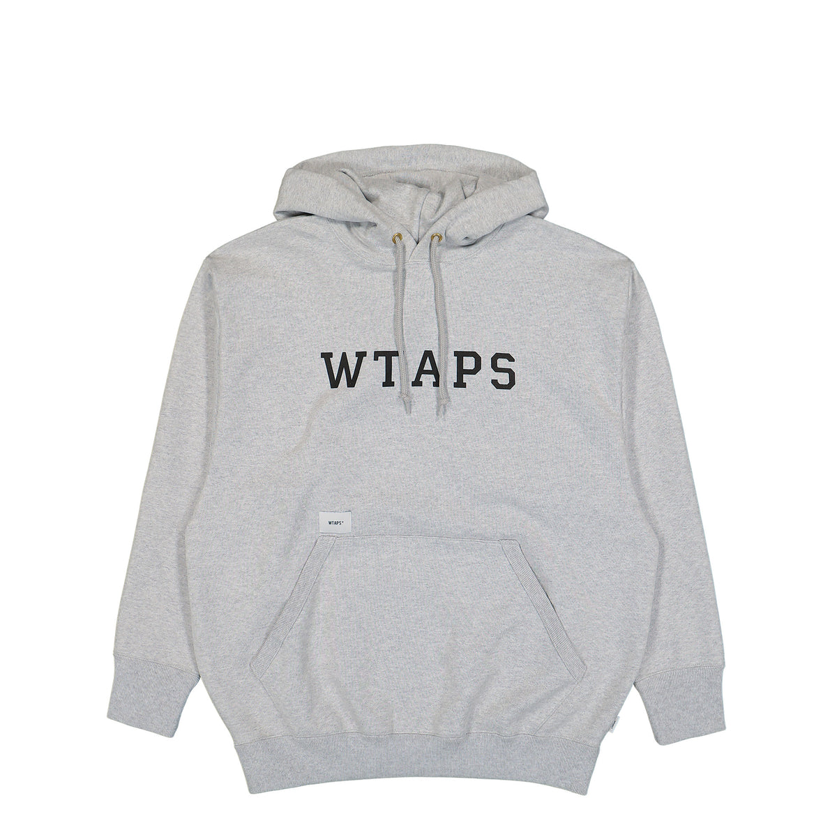 WTAPS ACADEMY LS CTPL ASH GRAY ロンT 03 WTAPS ロンT SCAB 長袖 Tシャツ