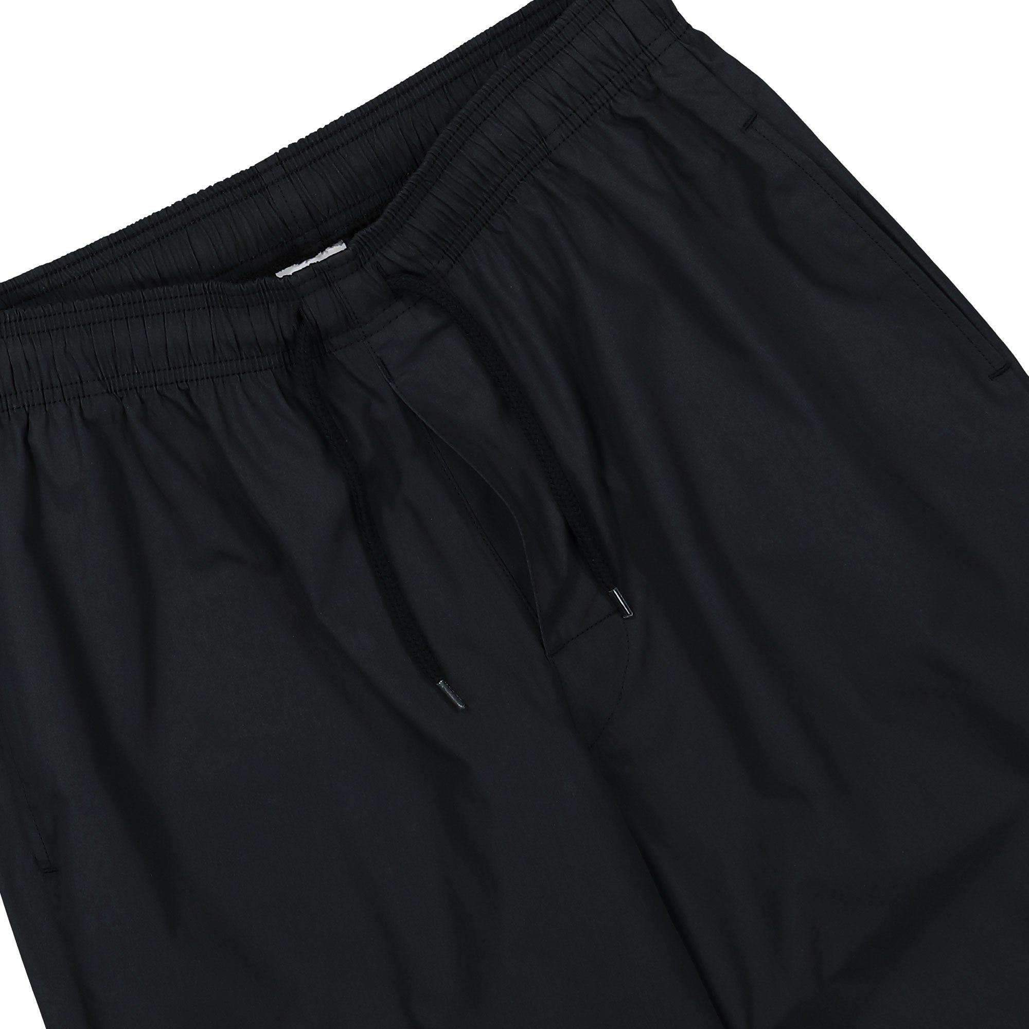 WTAPS SDDDT2001 / Trousers / Nyco. Weather Black Sweat & Track Pants 251CWDT-PTM02 Detail View 5 | Overkill