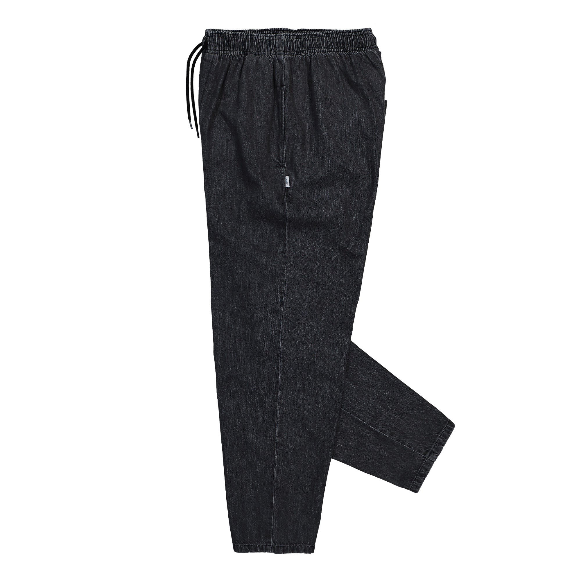 WTAPS SDDT2002 / Trousers / Cotton. Denim Black Casual Pants 251CWDT-PTM03 Detail View 3 | Overkill