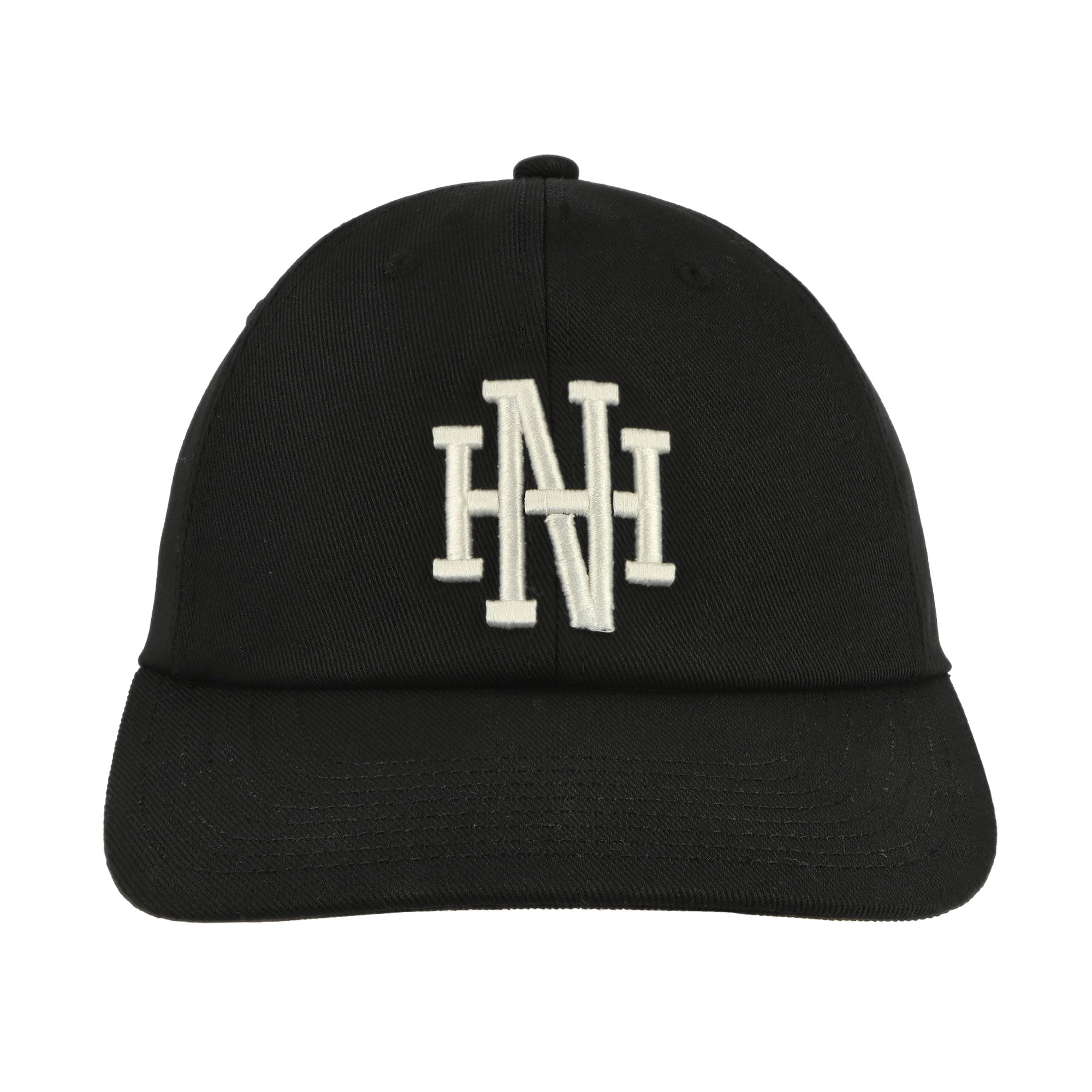 Neighborhood Baseball Cap Black Caps Detailfoto | Overkill