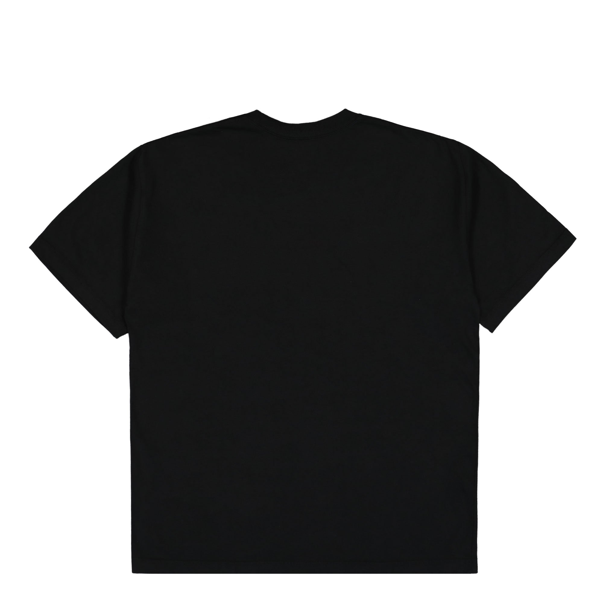 Neighborhood NH. Tee SS-15 Black T-Shirts Material | Overkill