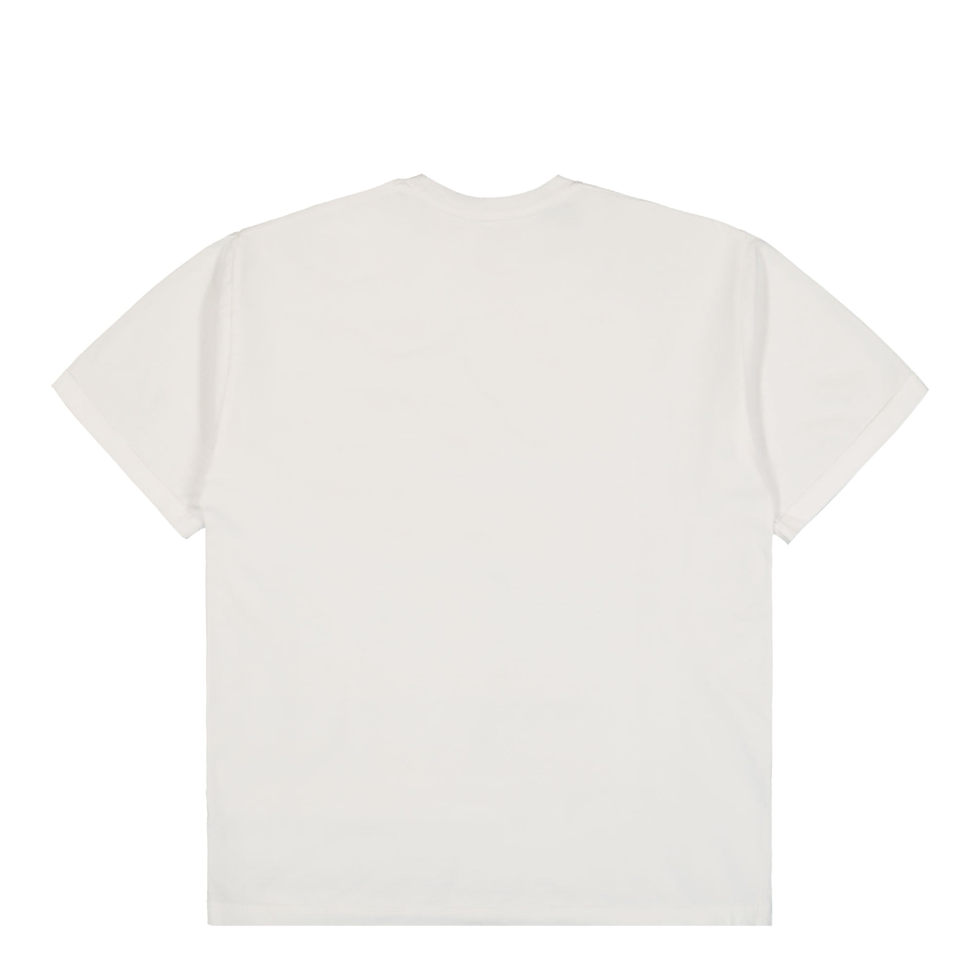 Neighborhood NH. Tee SS-15 White T-Shirts Material | Overkill