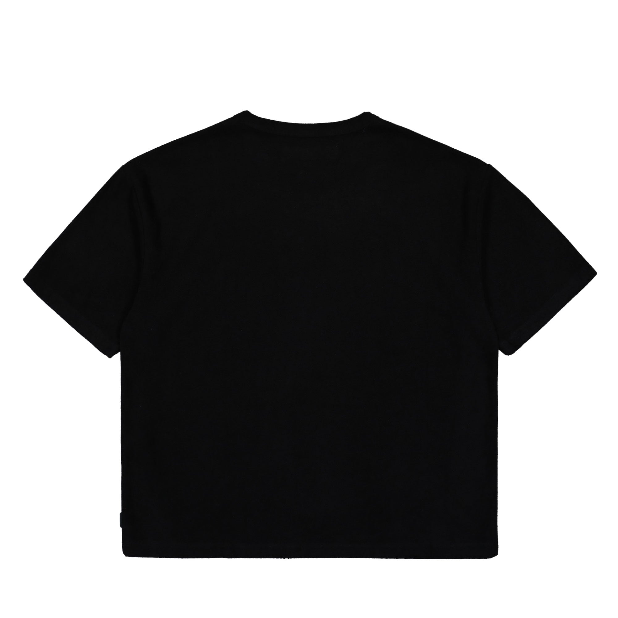 Neighborhood Pile Set Up Black Overalls 251QTNH-CSM01 Detailfoto | Overkill