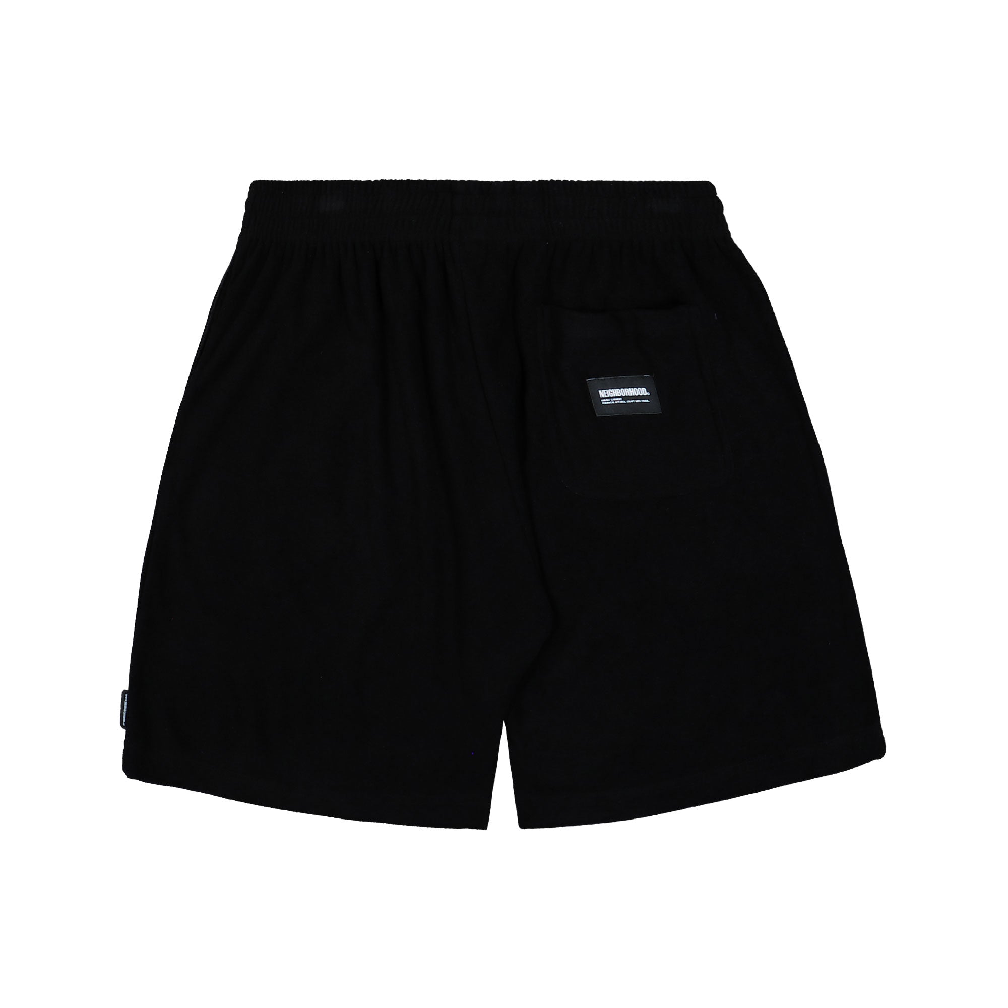 Neighborhood Pile Set Up Black Overalls 251QTNH-CSM01 Detail View 3 | Overkill