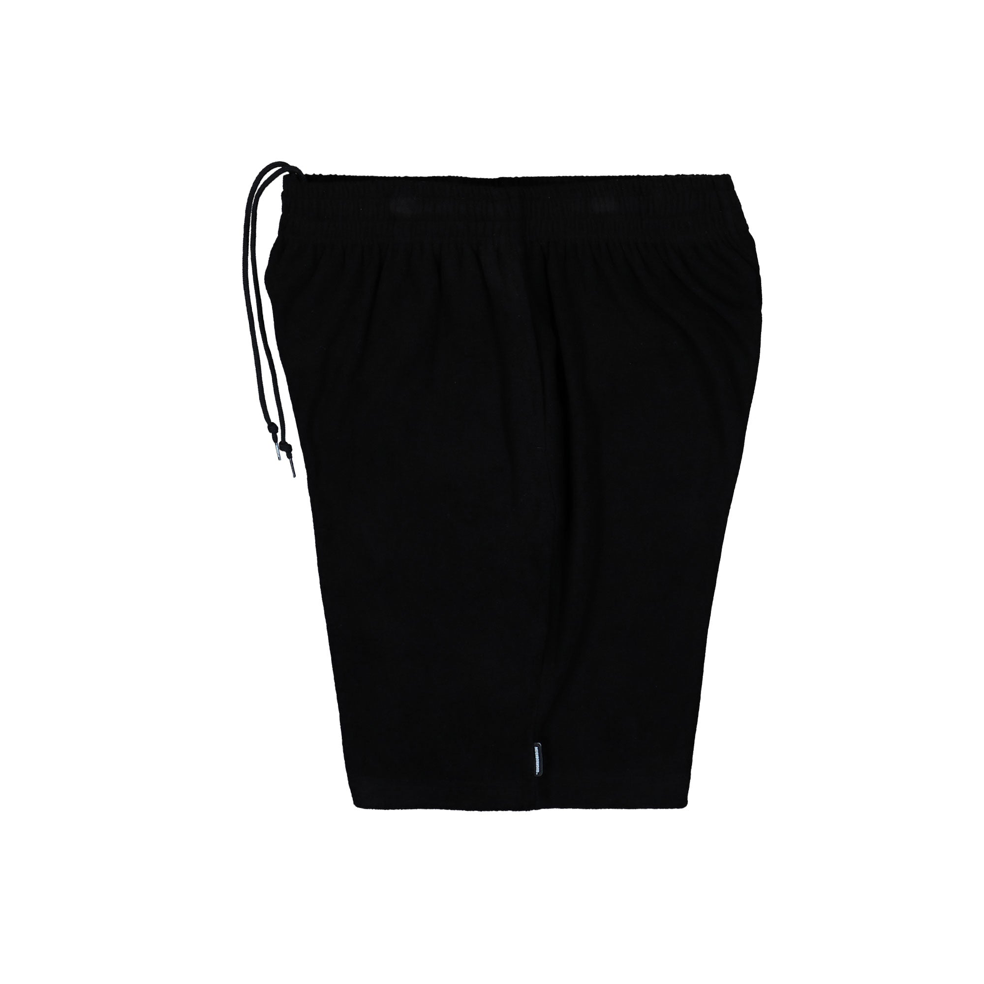 Neighborhood Pile Set Up Black Overalls 251QTNH-CSM01 Detail View 4 | Overkill
