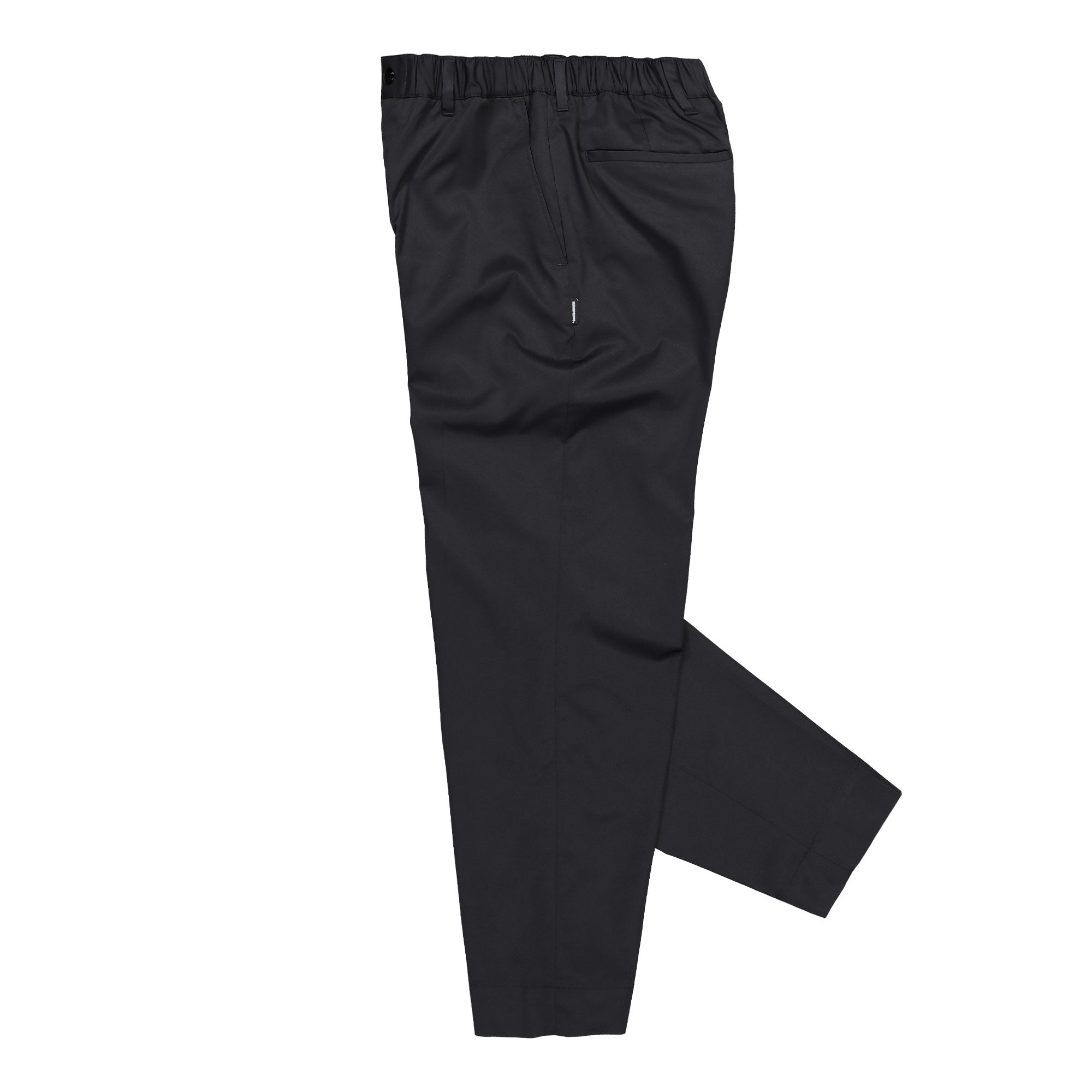 Neighborhood Taperedsilhouette Pants Black Casual Pants 251ZANH-PTM01 Detail View 3 | Overkill