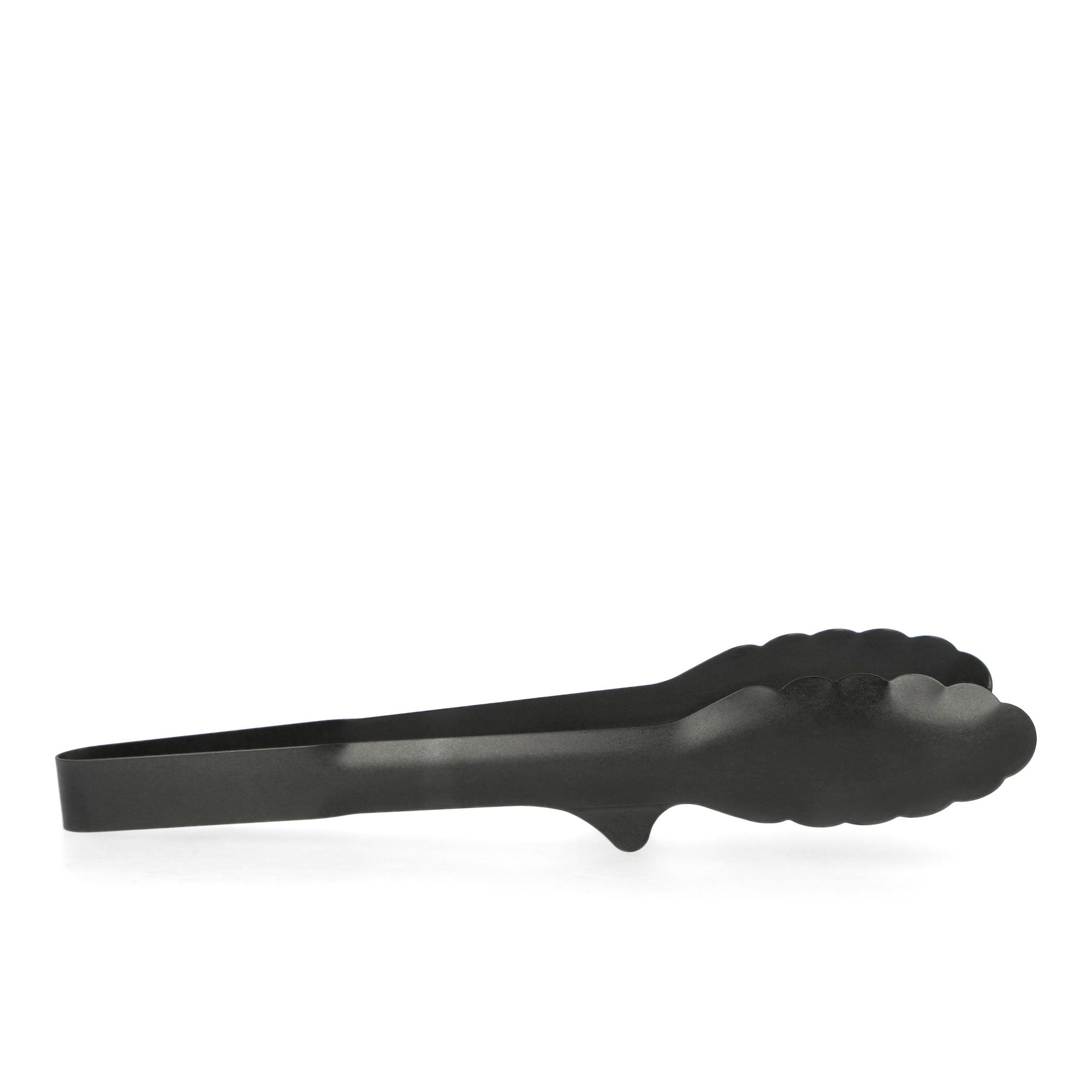Neighborhood Regular Tongs Black Outdoor Accessories 25254NH-AC01 / Black Detail View 2 | Overkill