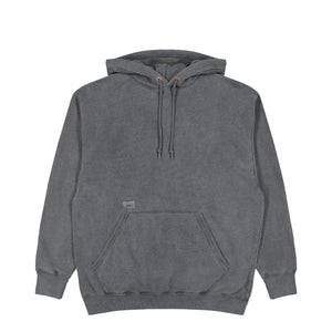 WTAPS Sign-Od / Hoody / Ctpl Charcoal Hoodies 252ATDT-CSM04 | Overkill