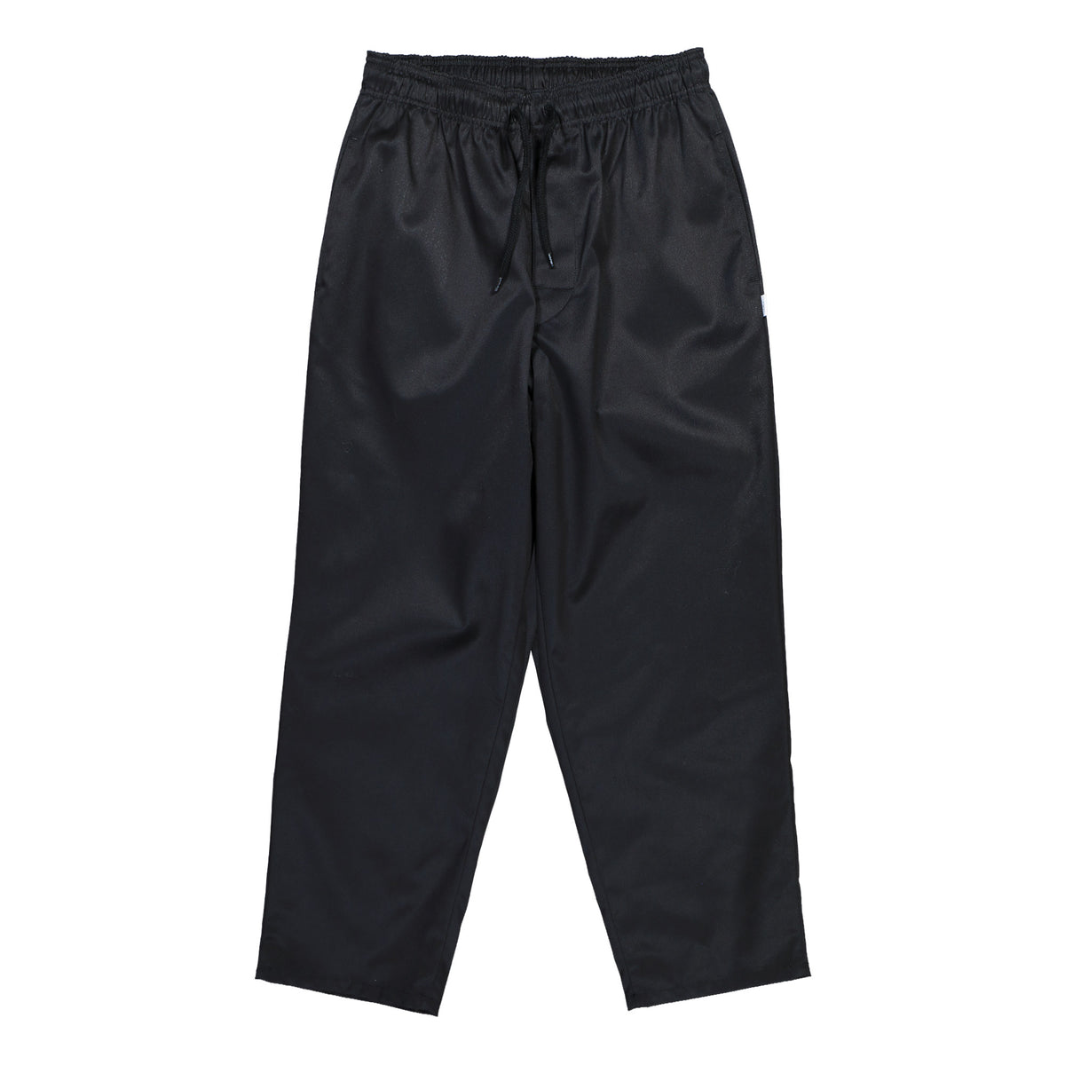 WTAPS◇カーゴパンツ/1/コットン/BLK/231WVDT-PTM04 WTAPS Cargo Pants