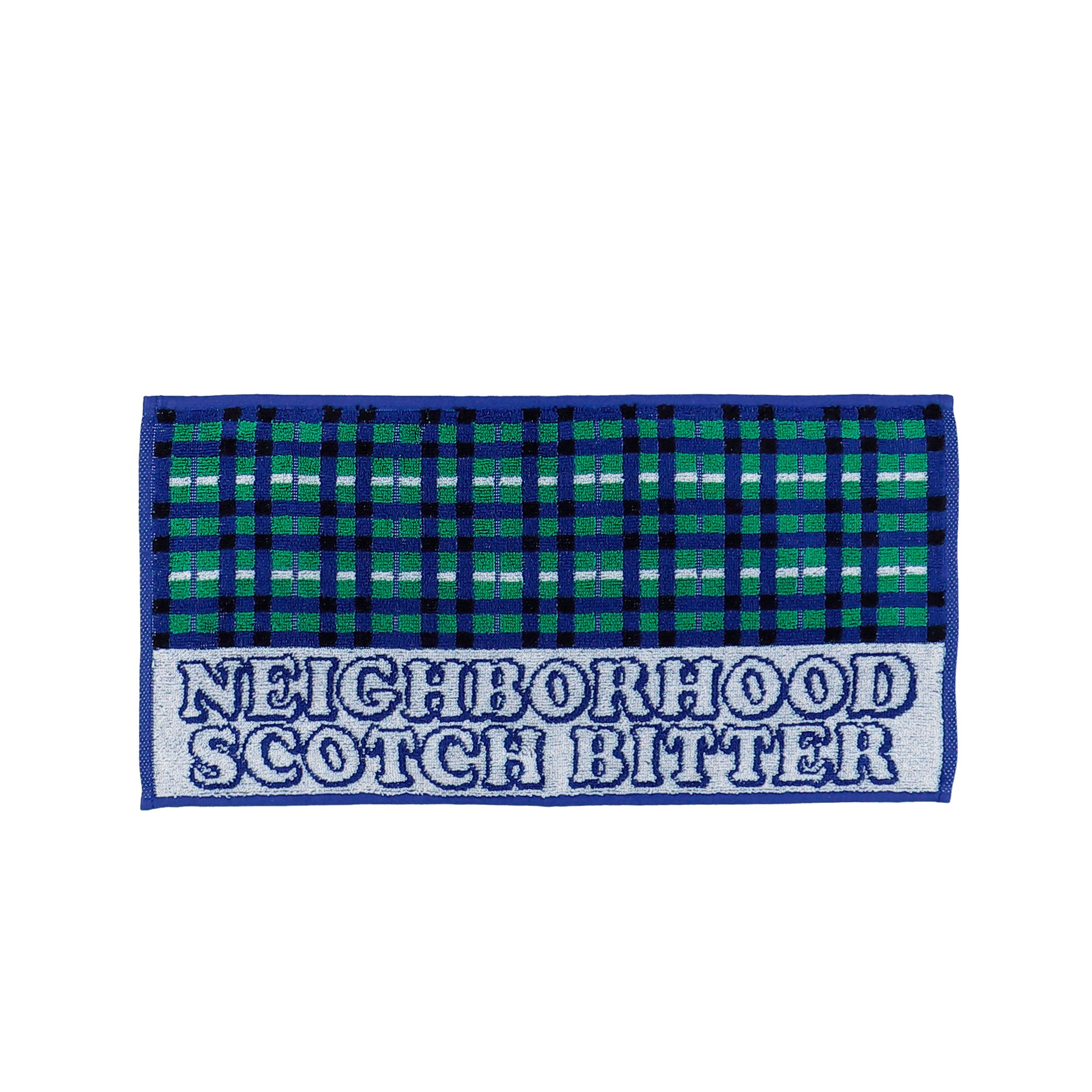 Neighborhood Pub Towel Set Multi Towels 252FTNH-AC01 Detailfoto | Overkill
