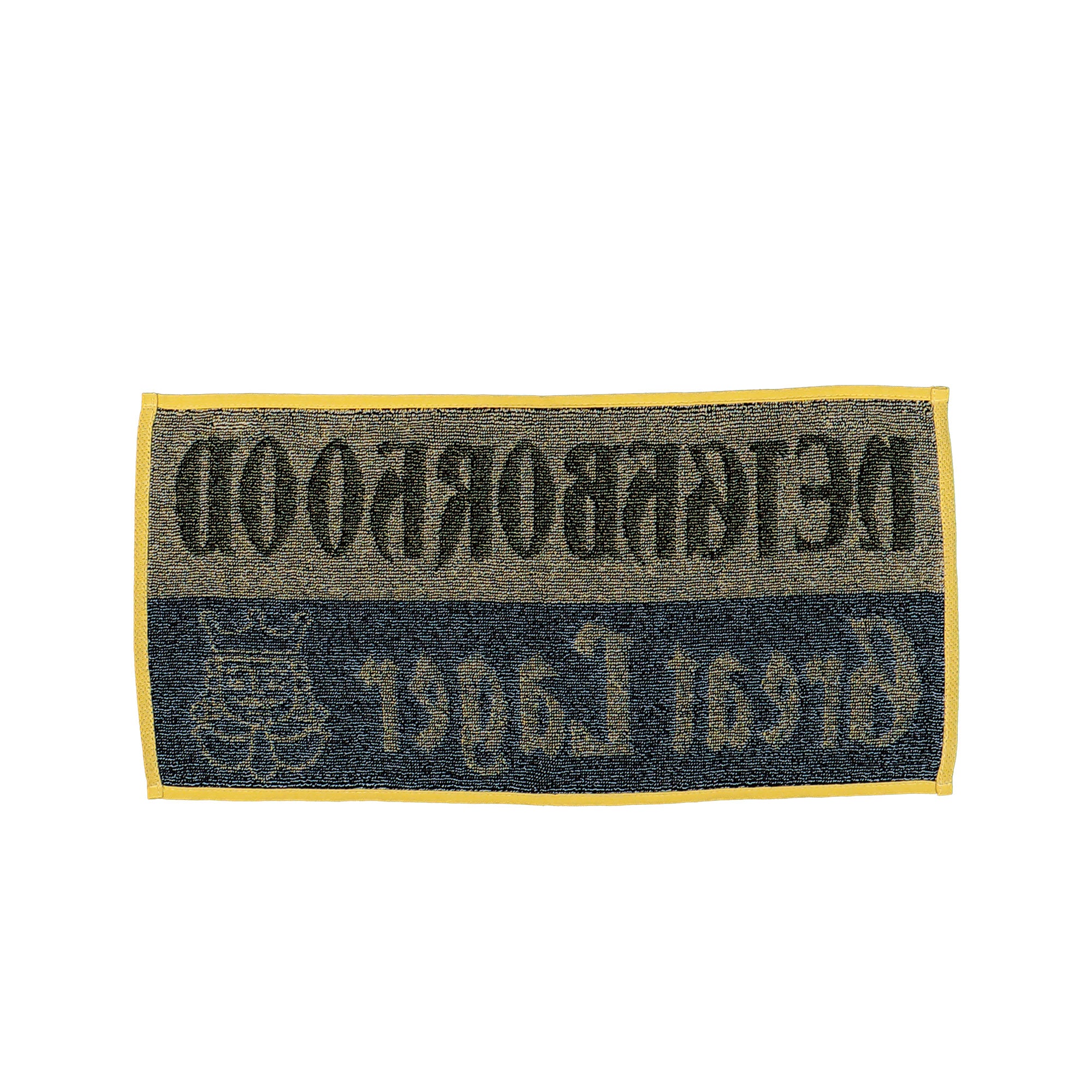 Neighborhood Pub Towel Set Multi Towels 252FTNH-AC01 Detail View 4 | Overkill