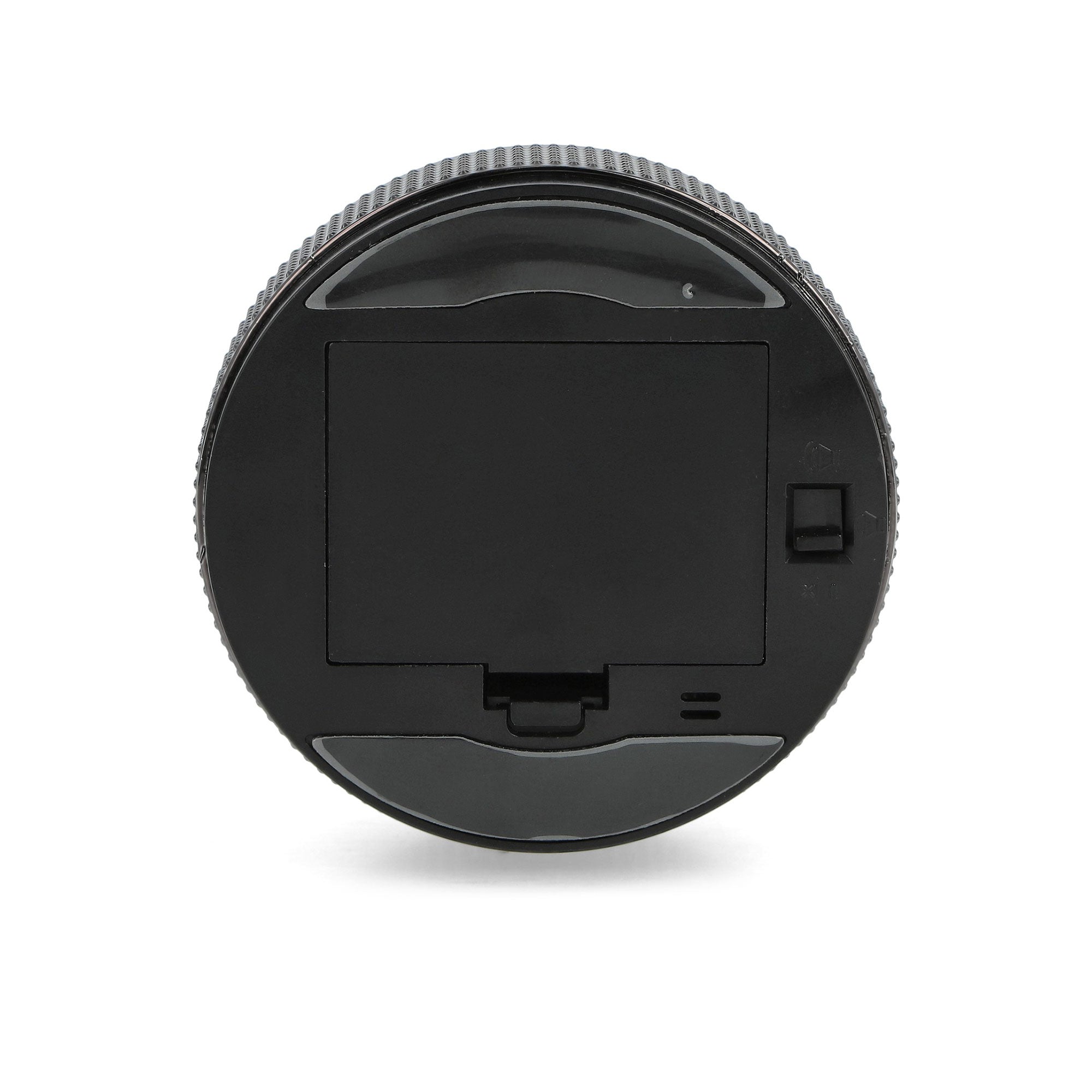 Neighborhood Logo Kitchen Timer Black Other Home Accessories 252WFNH-AC04 / Black Detail View 2 | Overkill