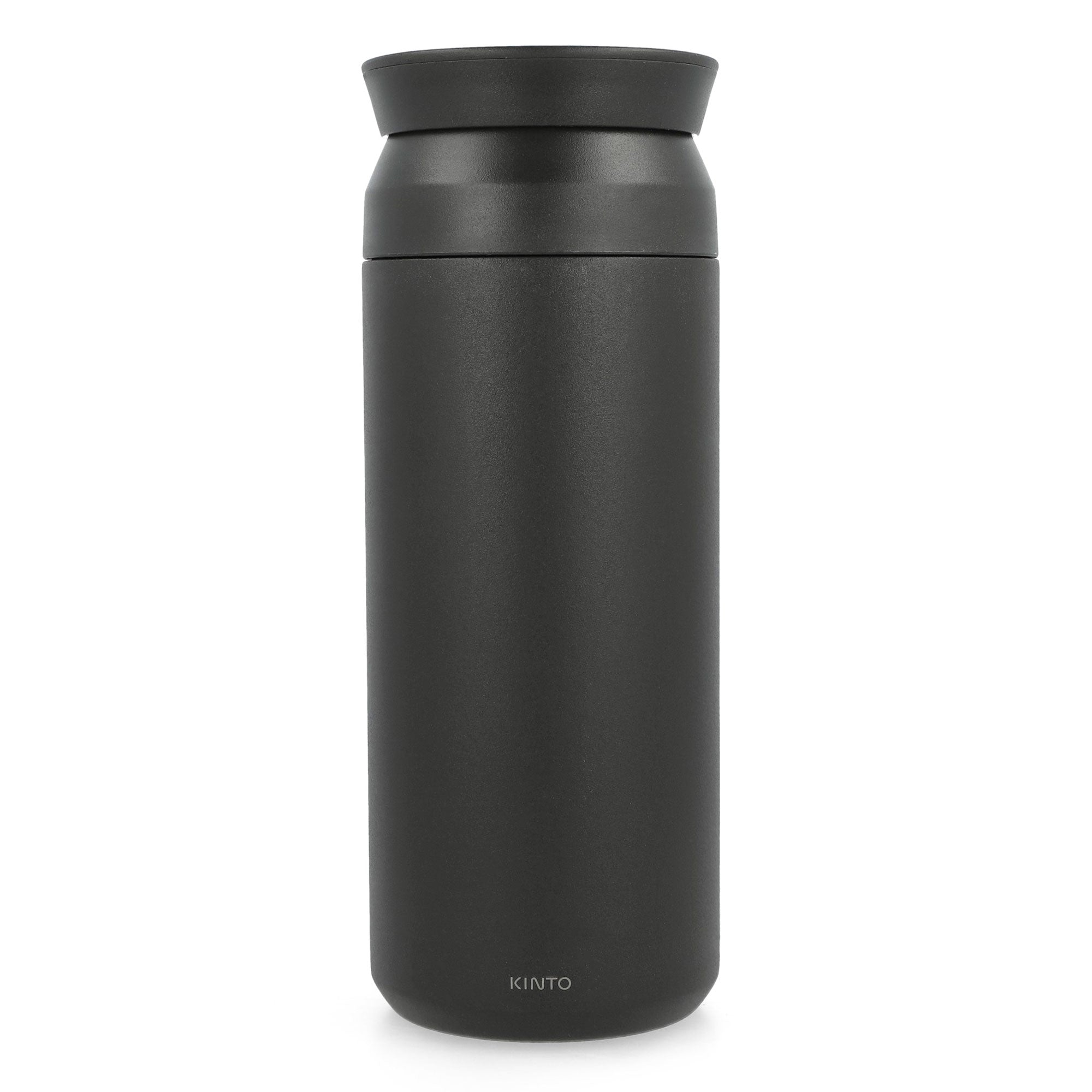WTAPS H2O 500ML / Water Bottle / Steel Black Mugs & Bottles 252XKXKD-AC02 / Black Detail View 2 | Overkill