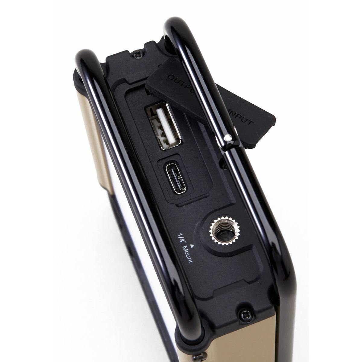 Neighborhood Helinox Claymore CM Ultra 3.0 S Lanthanum Natural Outdoor Accessories Detailfoto | Overkill