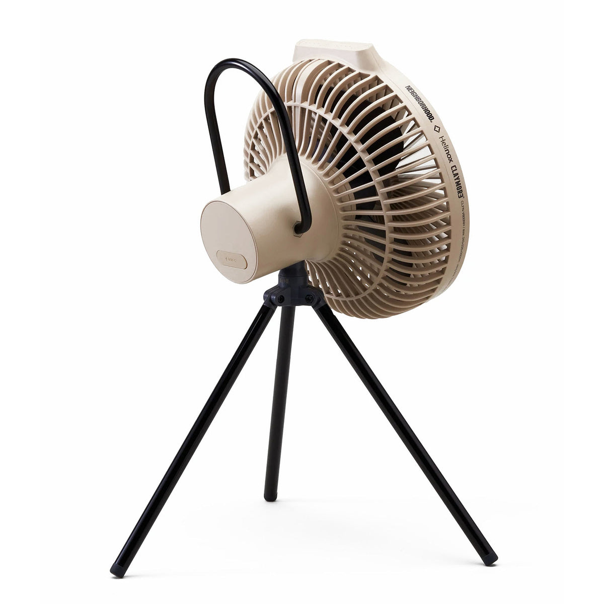 Neighborhood Helinox Claymore CM V600A-Fan Natural Various Material | Overkill