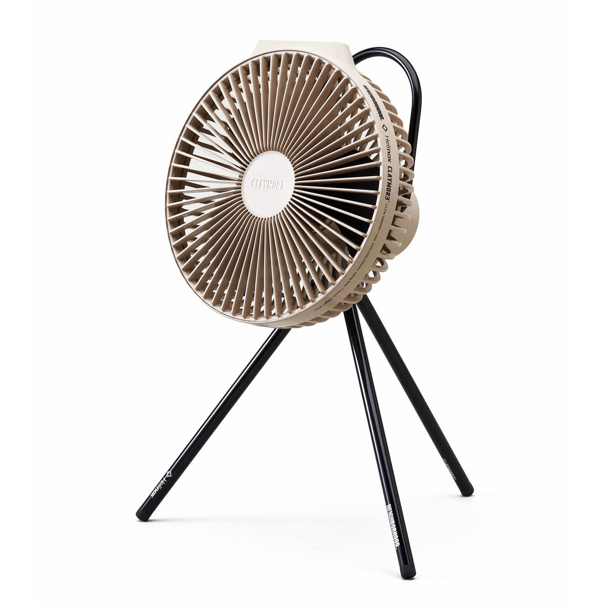 Neighborhood Helinox Claymore CM V600A-Fan Natural Various 221PRPXN-AC02 | Overkill