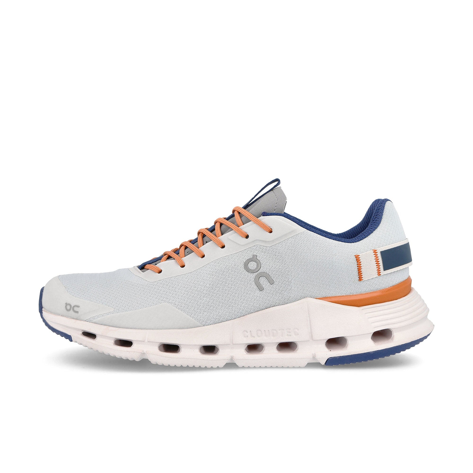 On wmns cloudnova form Arctic / Aloy Sneakers 26.98794 | Overkill