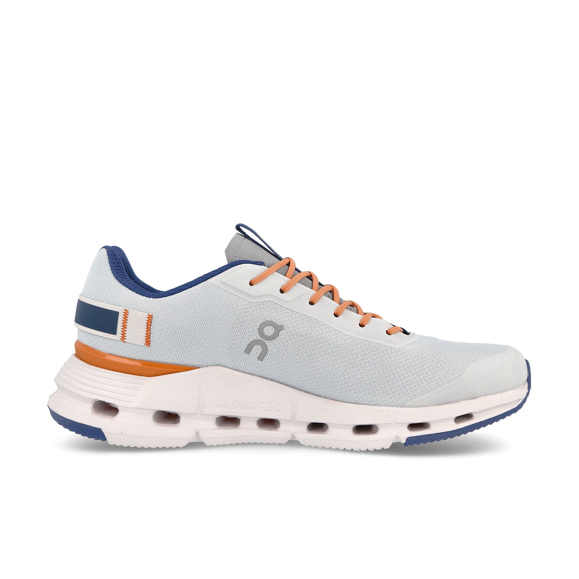 On wmns cloudnova form Arctic / Aloy Sneakers Silhouette | Overkill
