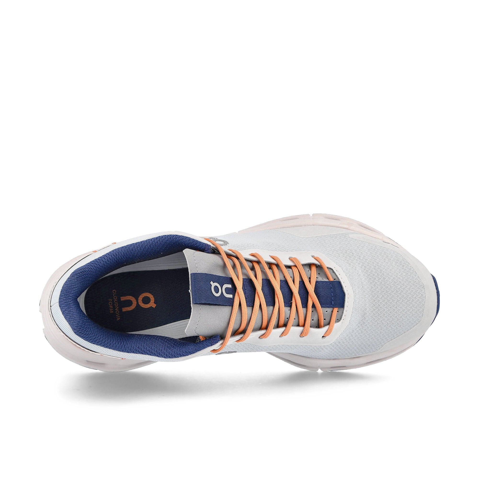 On wmns cloudnova form Arctic / Aloy Sneakers Detail View 1 | Overkill