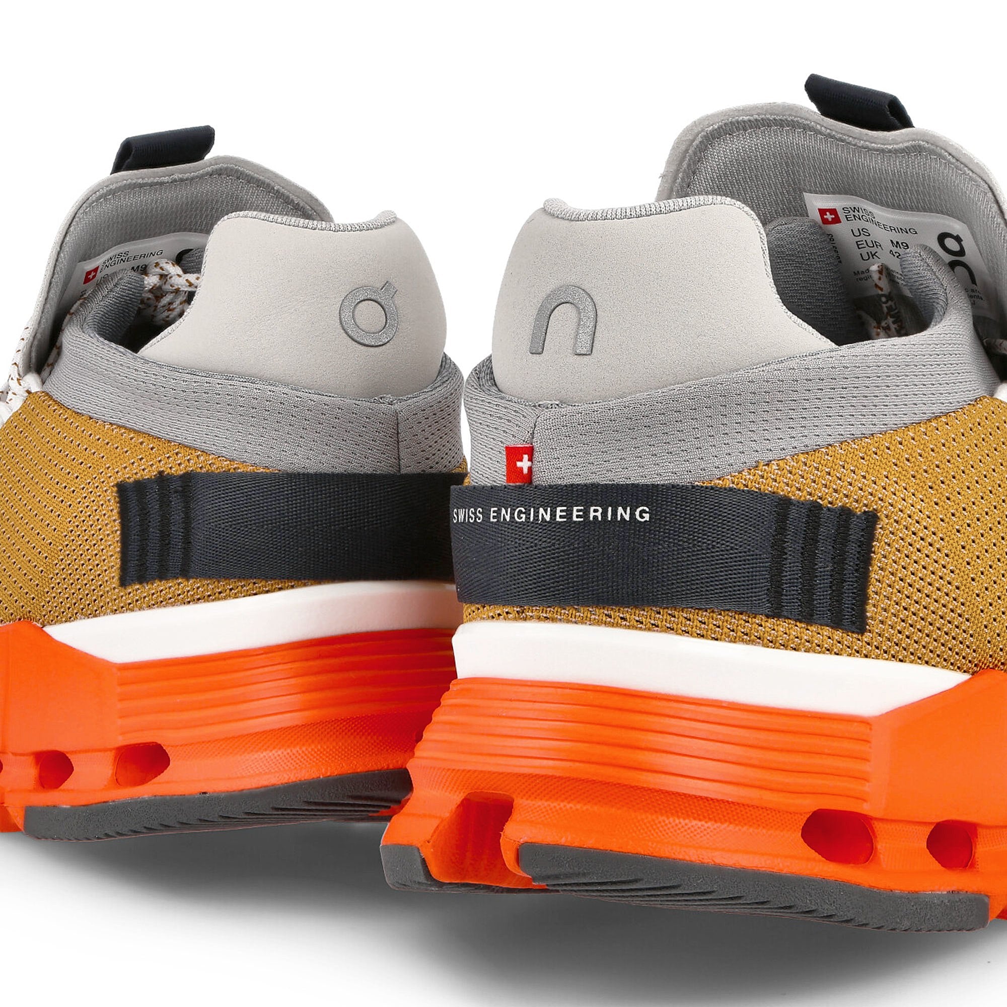 On cloudnova Cumin / Flame Detail view 1 | Overkill