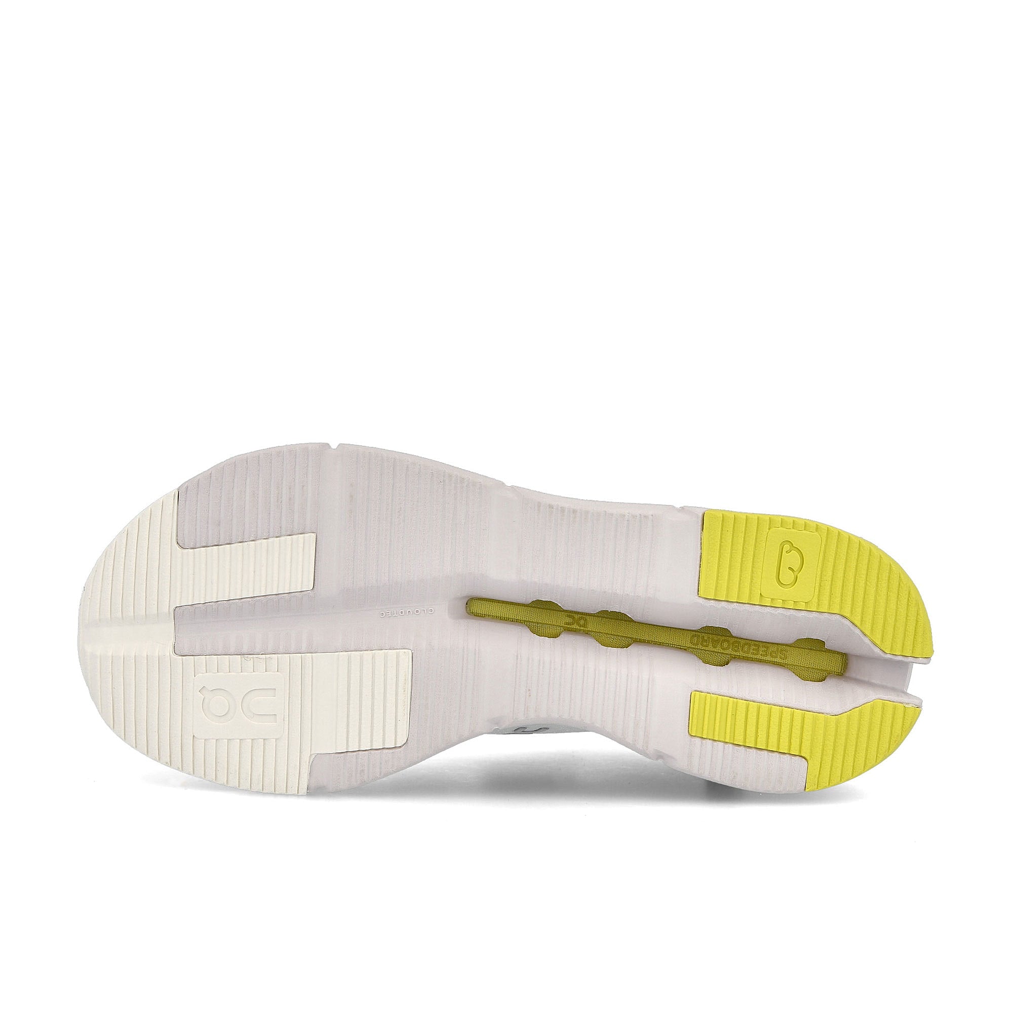 On wmns cloudnova wrap Leaf-Cumin Sneakers Detail View 1 | Overkill