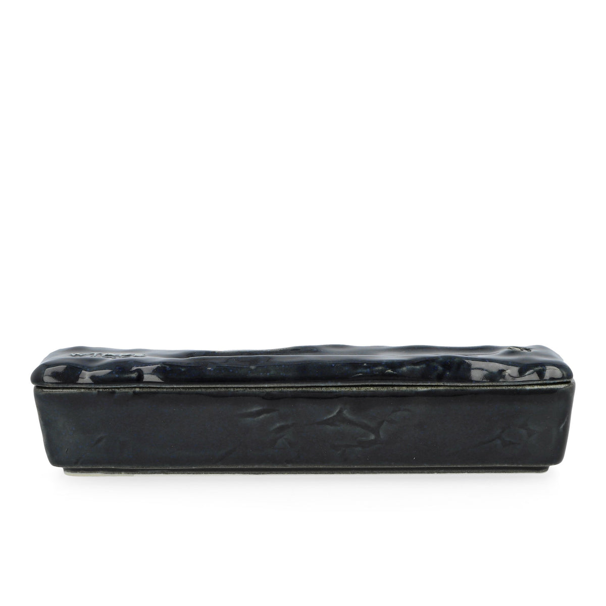 Tsukamoto x WTAPS AFRD 02 / Tray / Ceramic Blue Incense & Candles 26106XTD-AC02 | Overkill