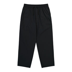 WTAPS SDDT2001 / Trousers / Poly. Ripstop Black Casual Pants 261CWDT-PTM04 | Overkill