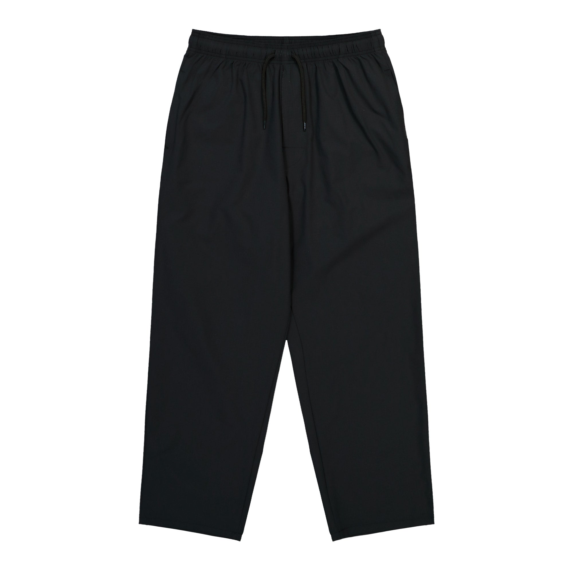 WTAPS SDDT2001 / Trousers / Poly. Ripstop Black Casual Pants 261CWDT-PTM04 | Overkill