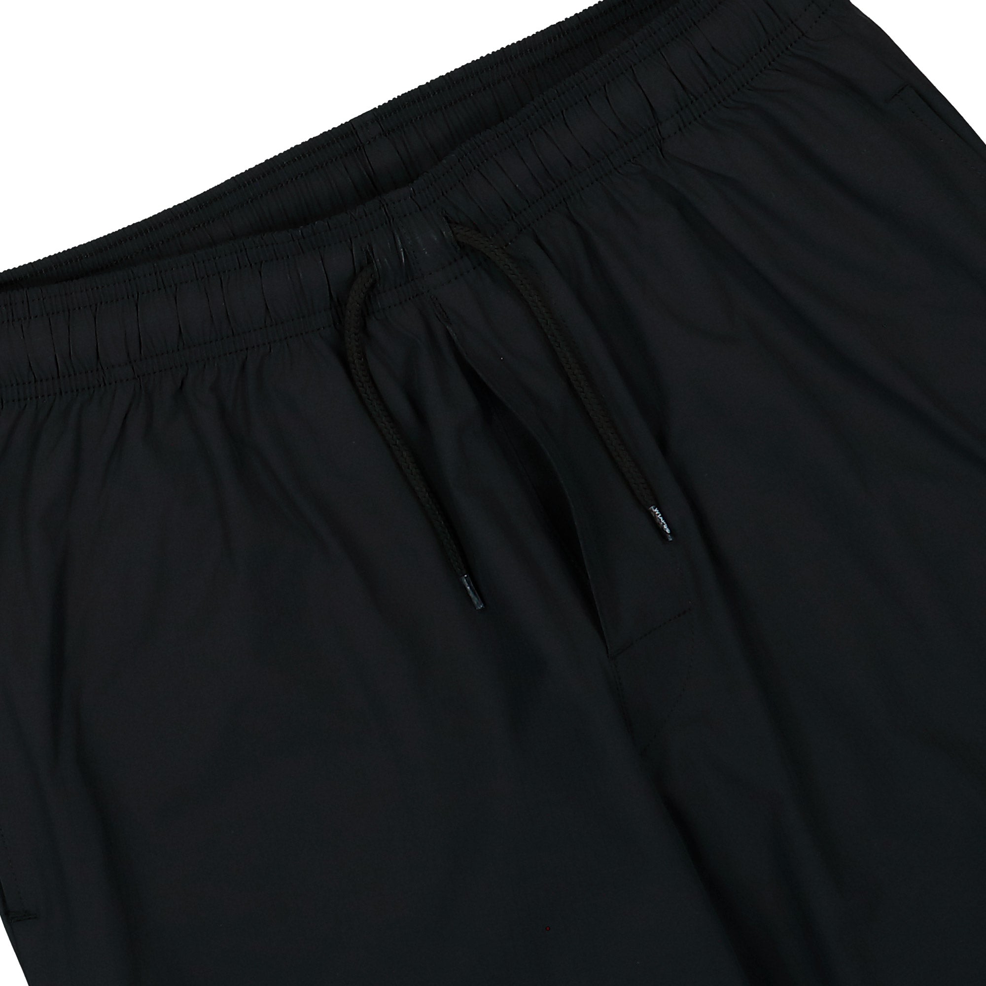 WTAPS SDDT2001 / Trousers / Poly. Ripstop Black Casual Pants 261CWDT-PTM04 Detail View 1 | Overkill