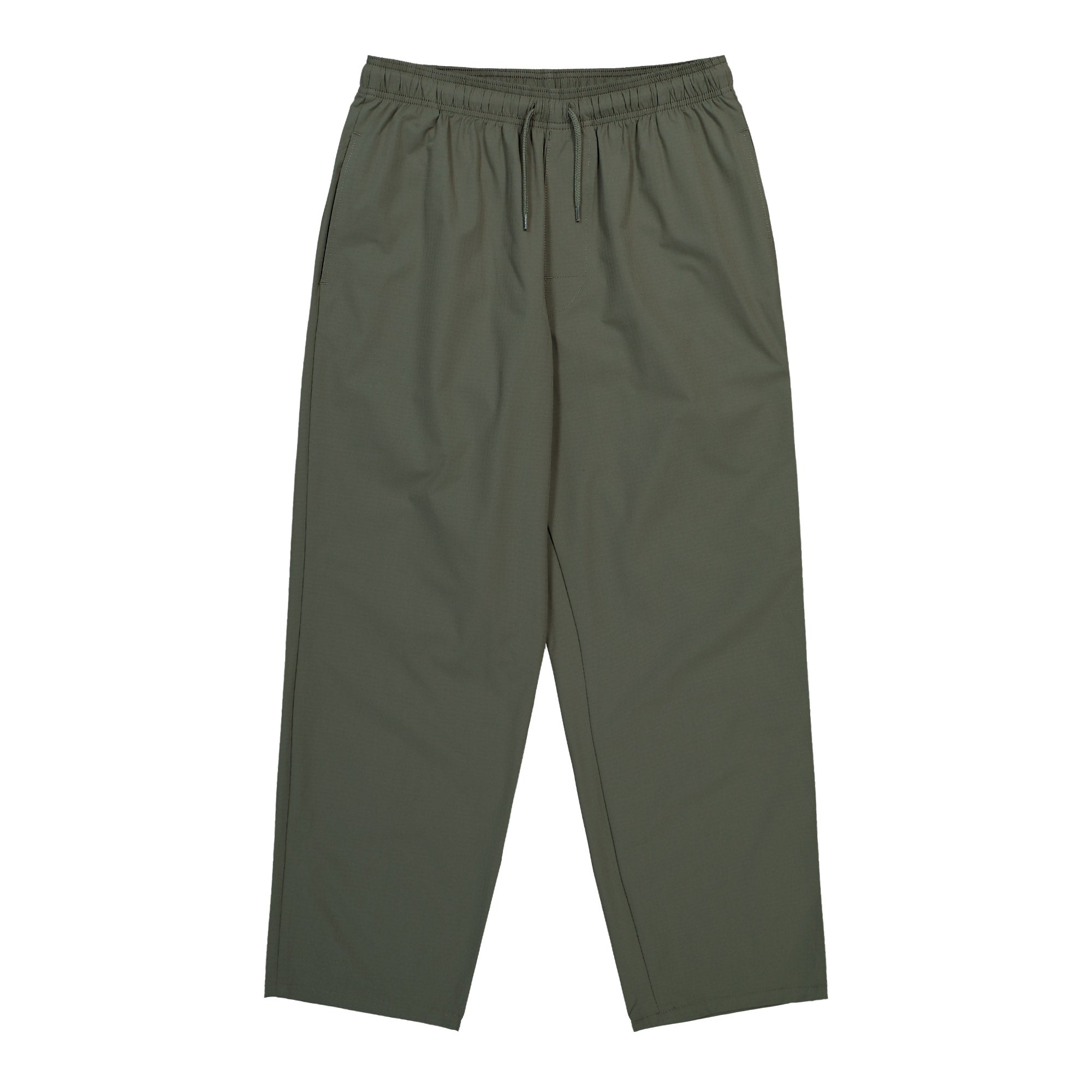 WTAPS SDDT2001 / Trousers / Poly. Ripstop Olive Drab Casual Pants 261CWDT-PTM04 | Overkill