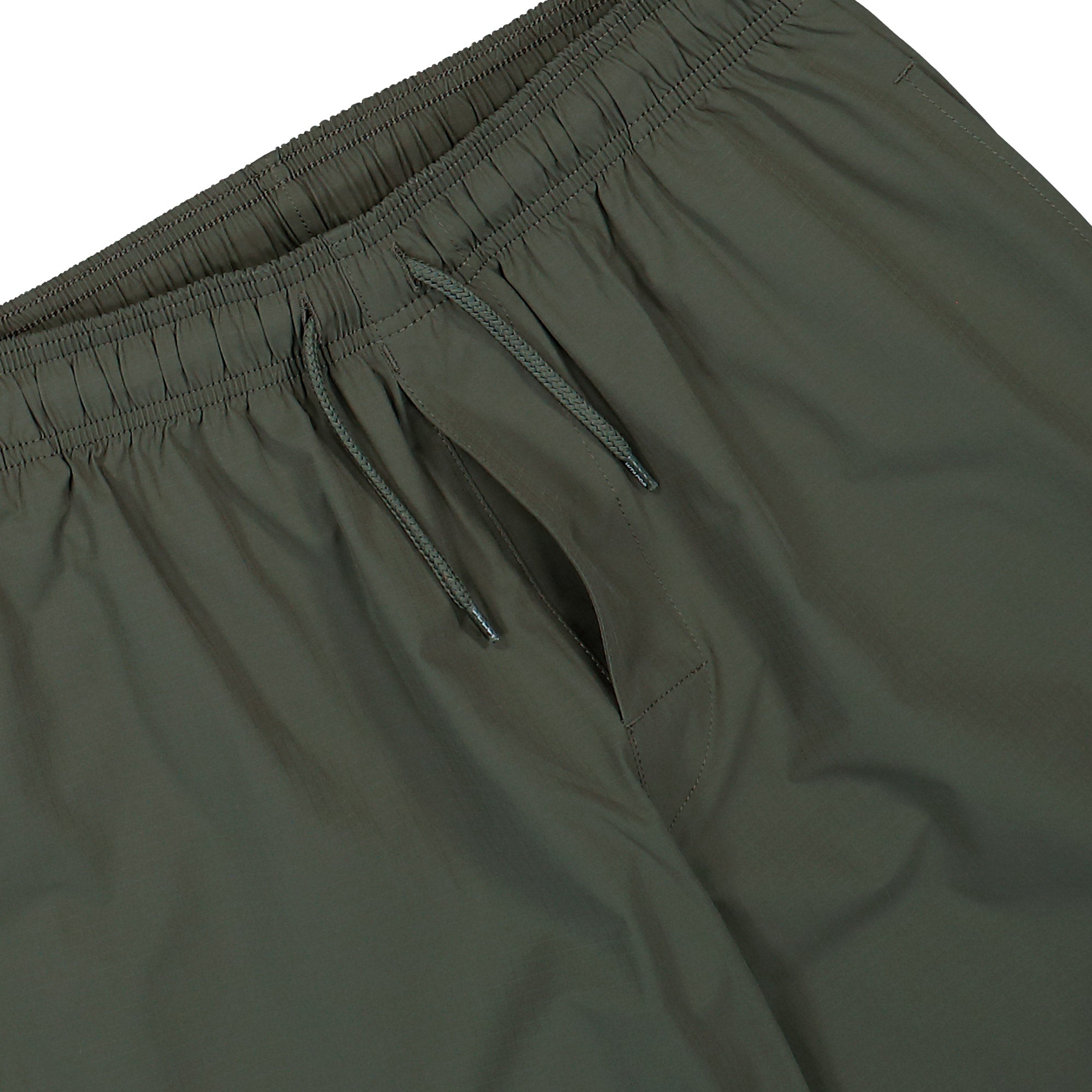 WTAPS SDDT2001 / Trousers / Poly. Ripstop Olive Drab Casual Pants 261CWDT-PTM04 Detail View 1 | Overkill