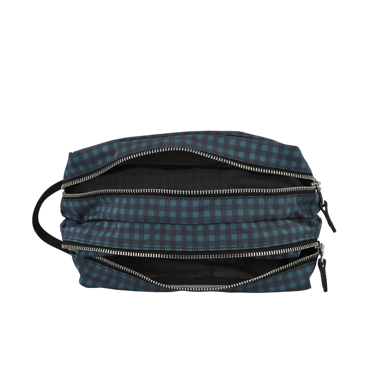 Standard Supply x WTAPS 2R Square Pouch M / Pouch / Poly. Green Wallets & Cases 261EG58D-CG02 Detail View 1 | Overkill