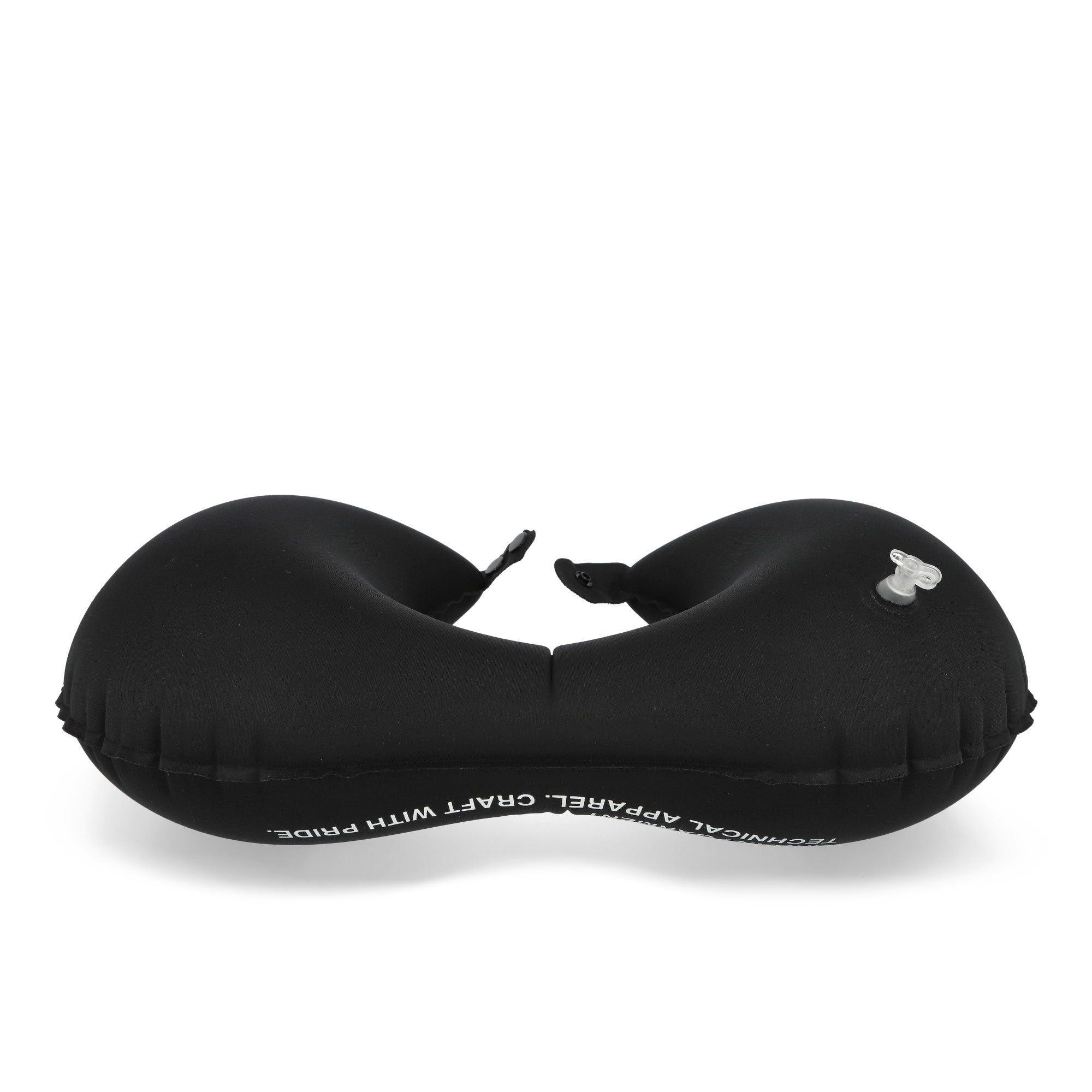 Neighborhood Air Neck Pillow Black Various 261FJNH-AC01 / Black Detail View 1 | Overkill
