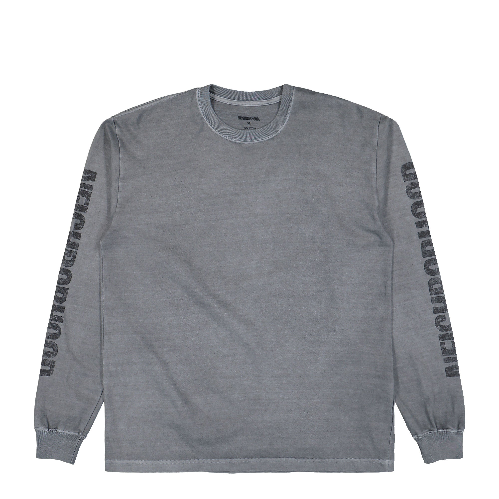 Neighborhood NH . Tee LS-3 261PCNH-LT03 | OVERKILL