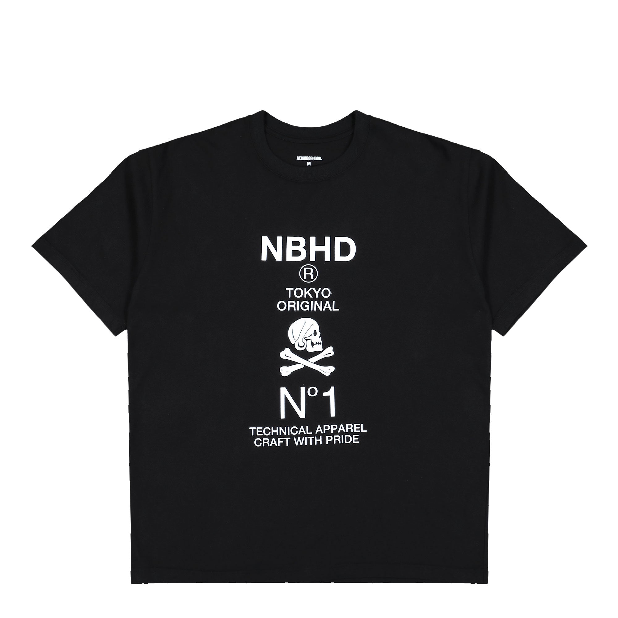 Neighborhood NH . Tee SS-3 261PCNH-ST03 | OVERKILL