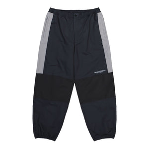 Neighborhood Track Pants Black / Gray Sweat & Track Pant 261TSNH-PTM03 / Black / Gray | Overkill