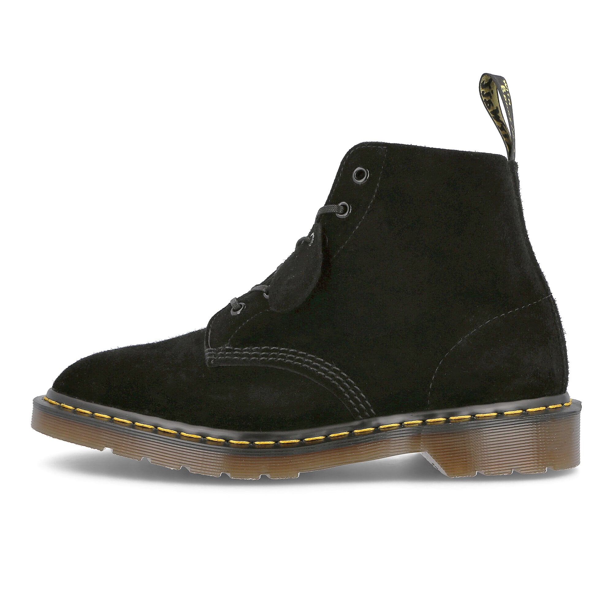 Dr. Martens 101 ub boots Black Boots 26852001 | Overkill