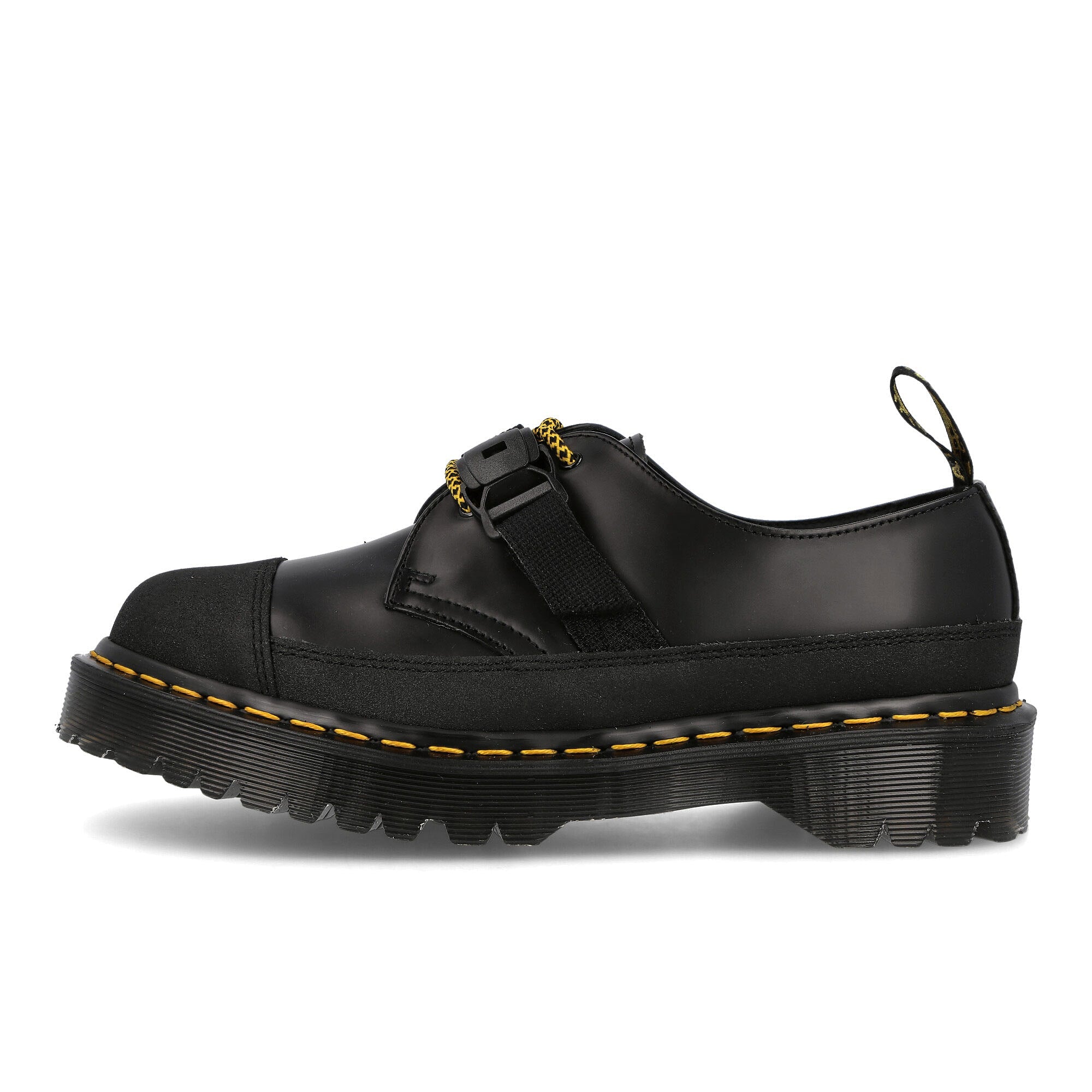 Dr. Martens 1461 tech Black Loafers & Lace ups 26884001 | Overkill