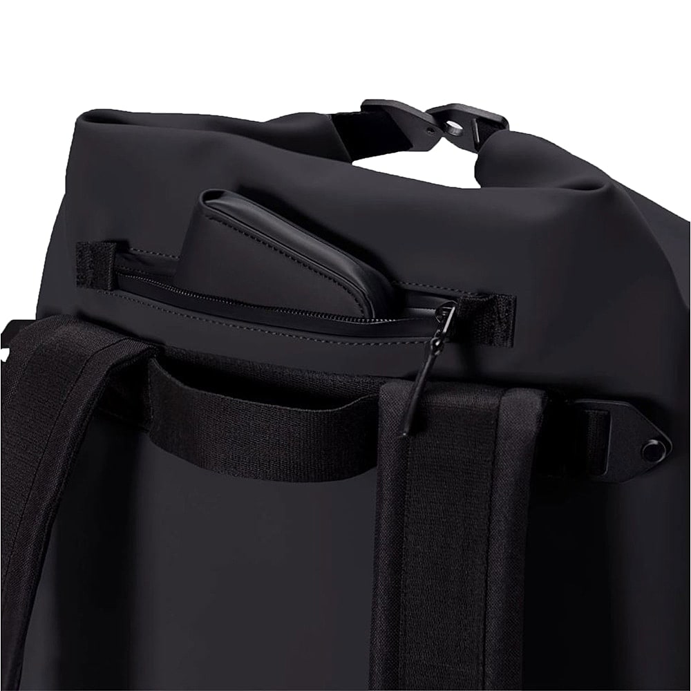 Ucon Acrobatics Frederik Backpack Lotus Black Backpacks Material | Overkill