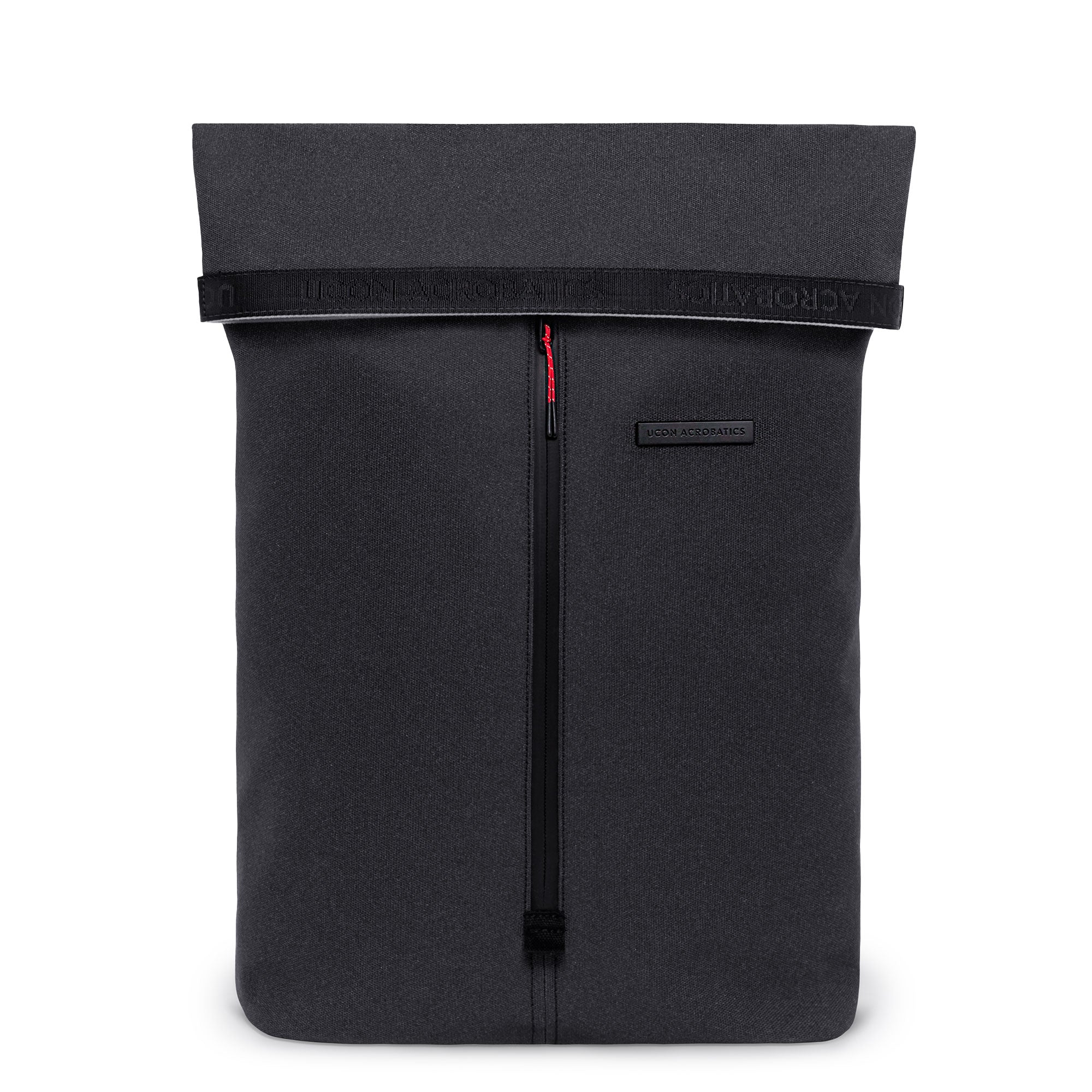 Ucon Acrobatics Frederik Backpack Phantom Asphalt Reflective Backpacks Detailfoto | Overkill