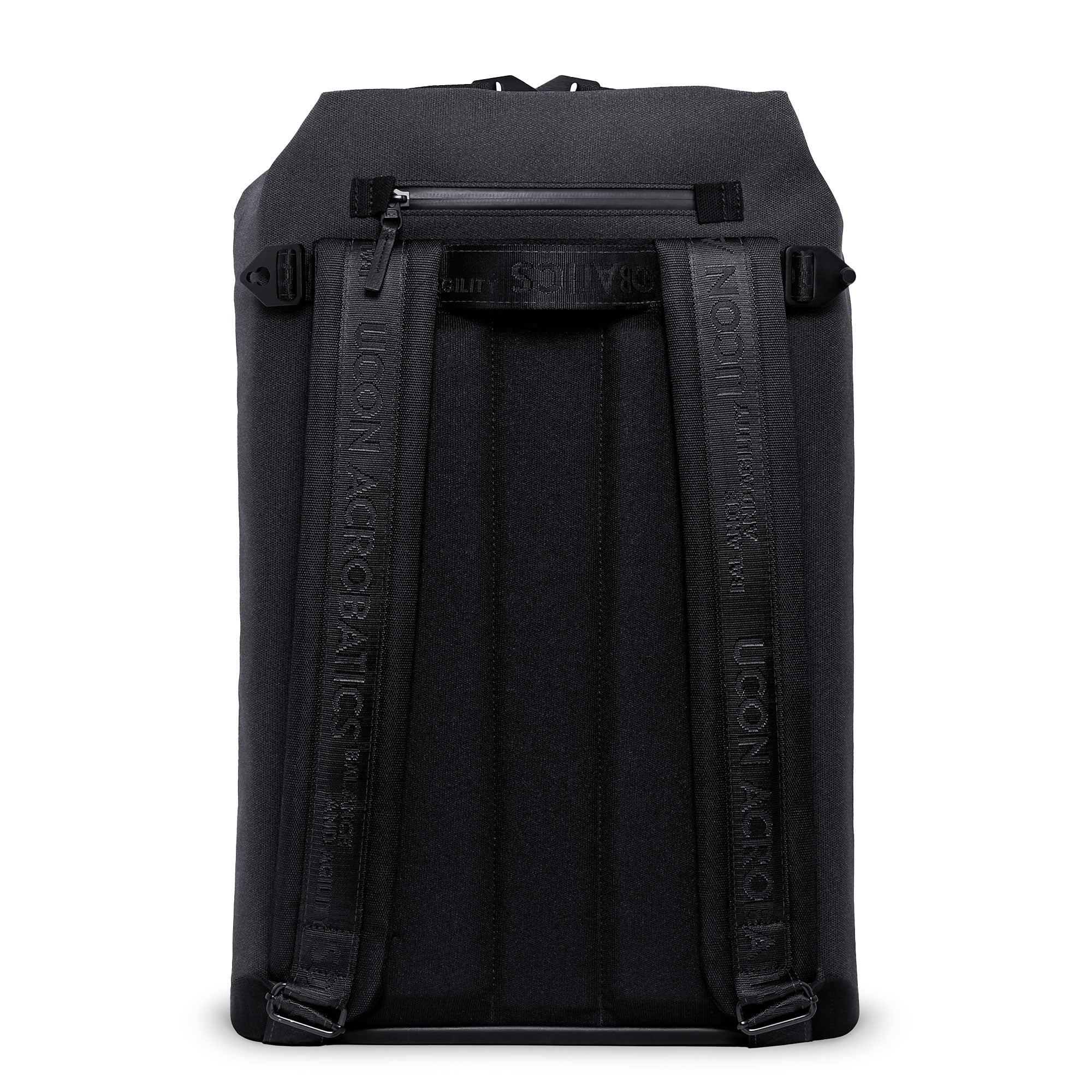 Ucon Acrobatics Frederik Backpack Phantom Asphalt Reflective Backpacks Material | Overkill