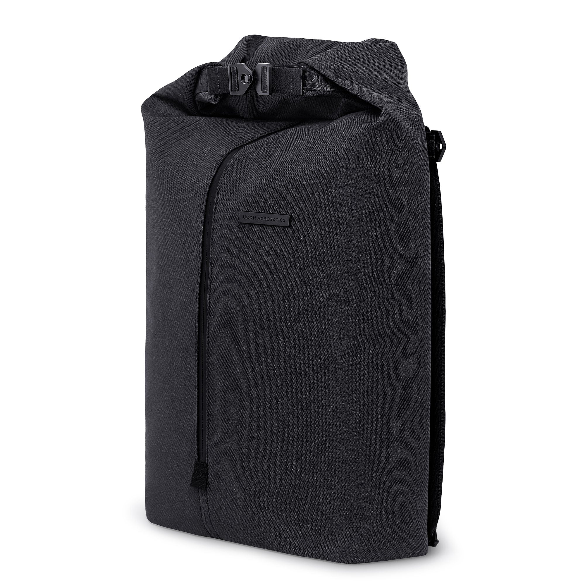 Ucon Acrobatics Frederik Backpack Phantom Asphalt Reflective Backpacks Detail view 2 | Overkill