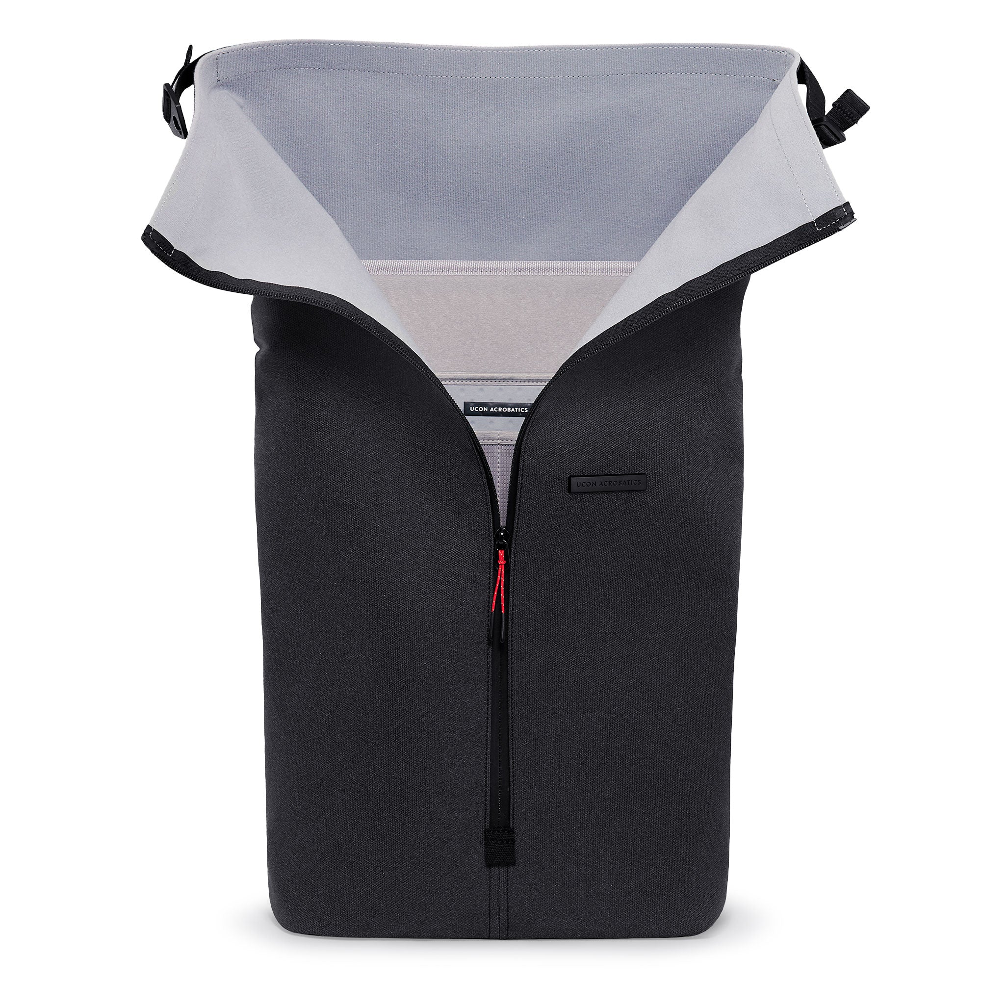 Ucon Acrobatics Frederik Backpack Phantom Asphalt Reflective Backpacks Detail view 1 | Overkill