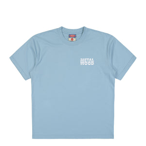 Metalwood Studio Free Metalwood T-Shirt Sky T-Shirts 26SS-03-04-SKY | Overkill