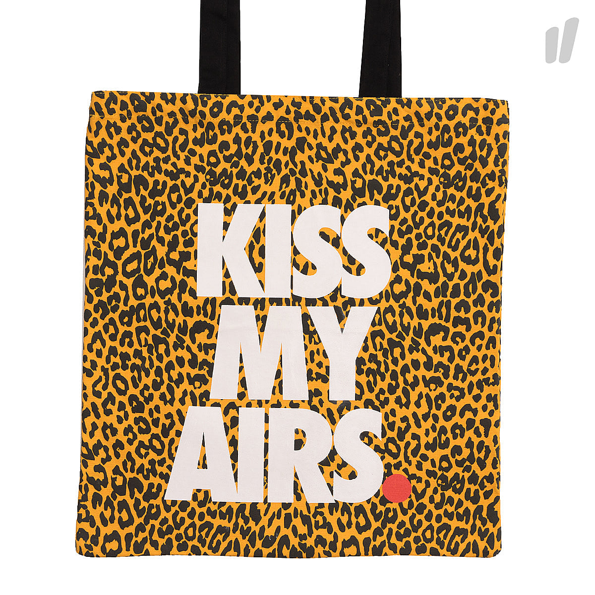 Overkill Nike x Overkill Leopard Tote Bag Leopard Tote Bags & Shoppers | Overkill