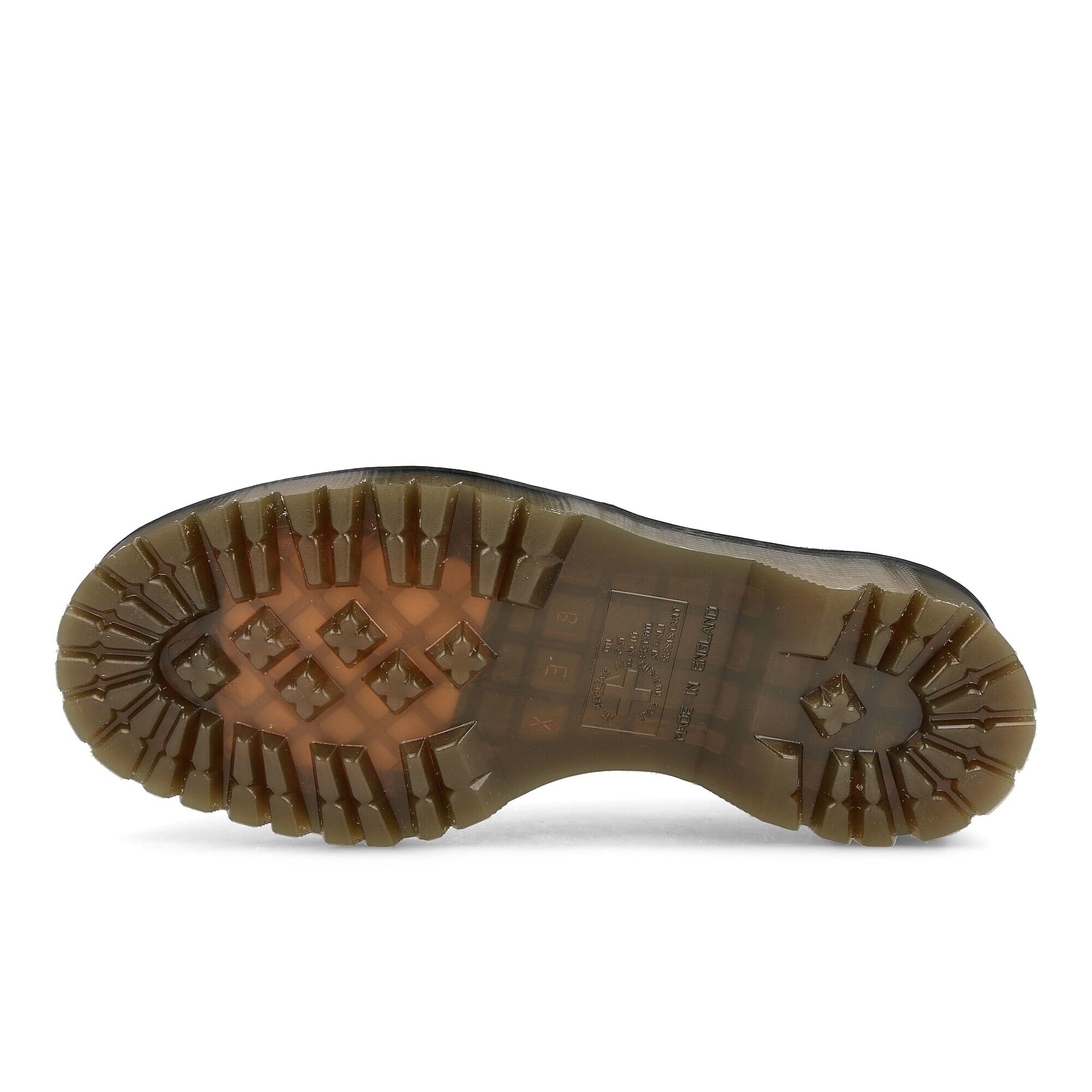 Dr. Martens penton bex loafer Black Loafers & Lace ups Detail View 1 | Overkill