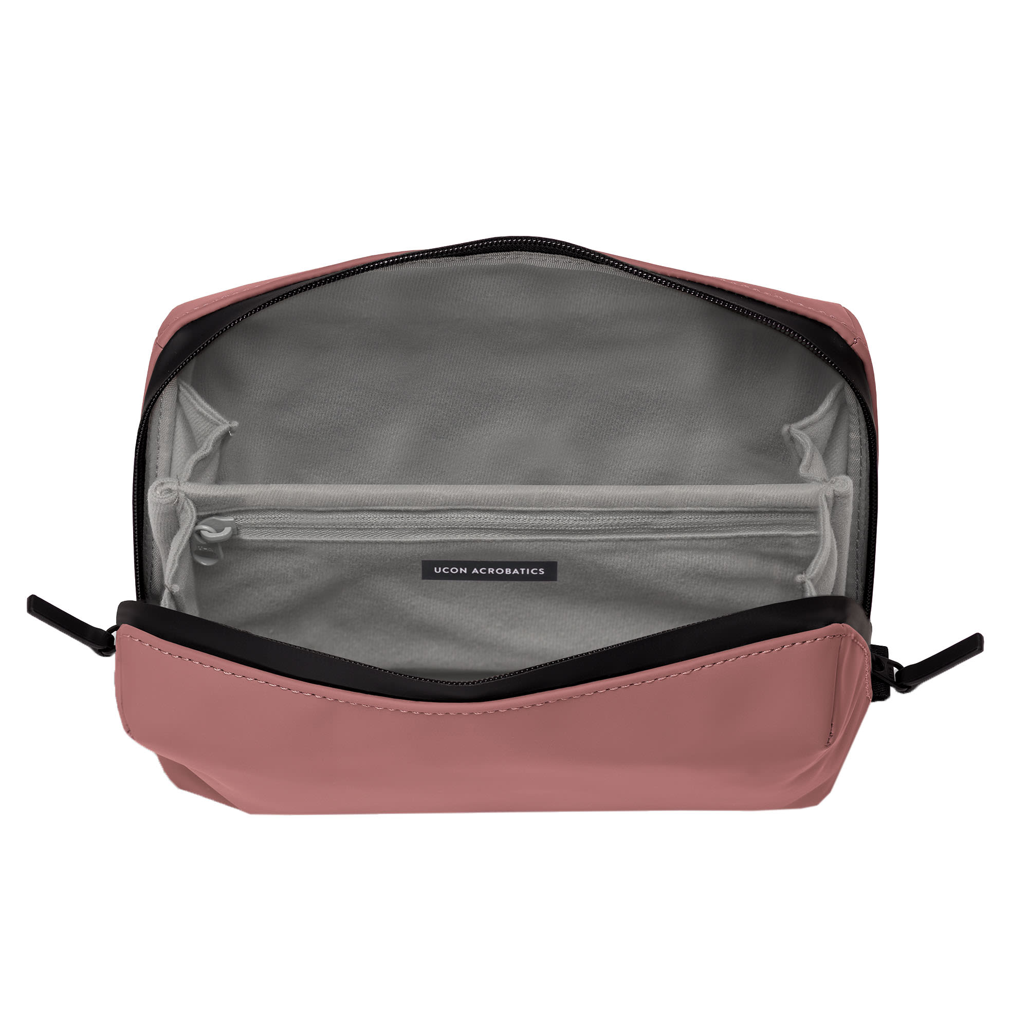 Ucon Acrobatics Gosho Bag Dark Rose Shoulder & Cross Body Bags Detailfoto | Overkill